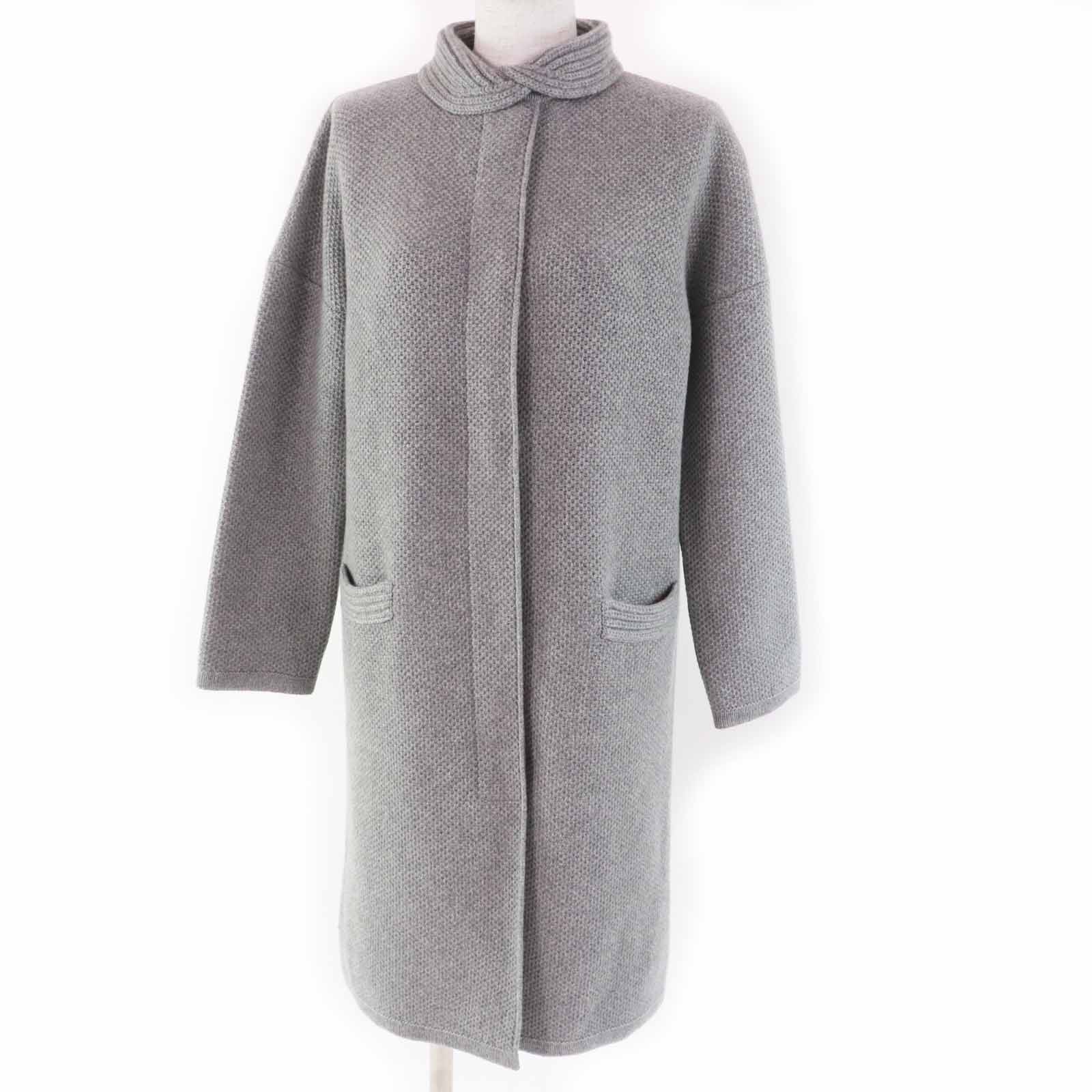 ロロピアーナ/定番ウィンターボイジャーコート/XSサイズ(46相当)