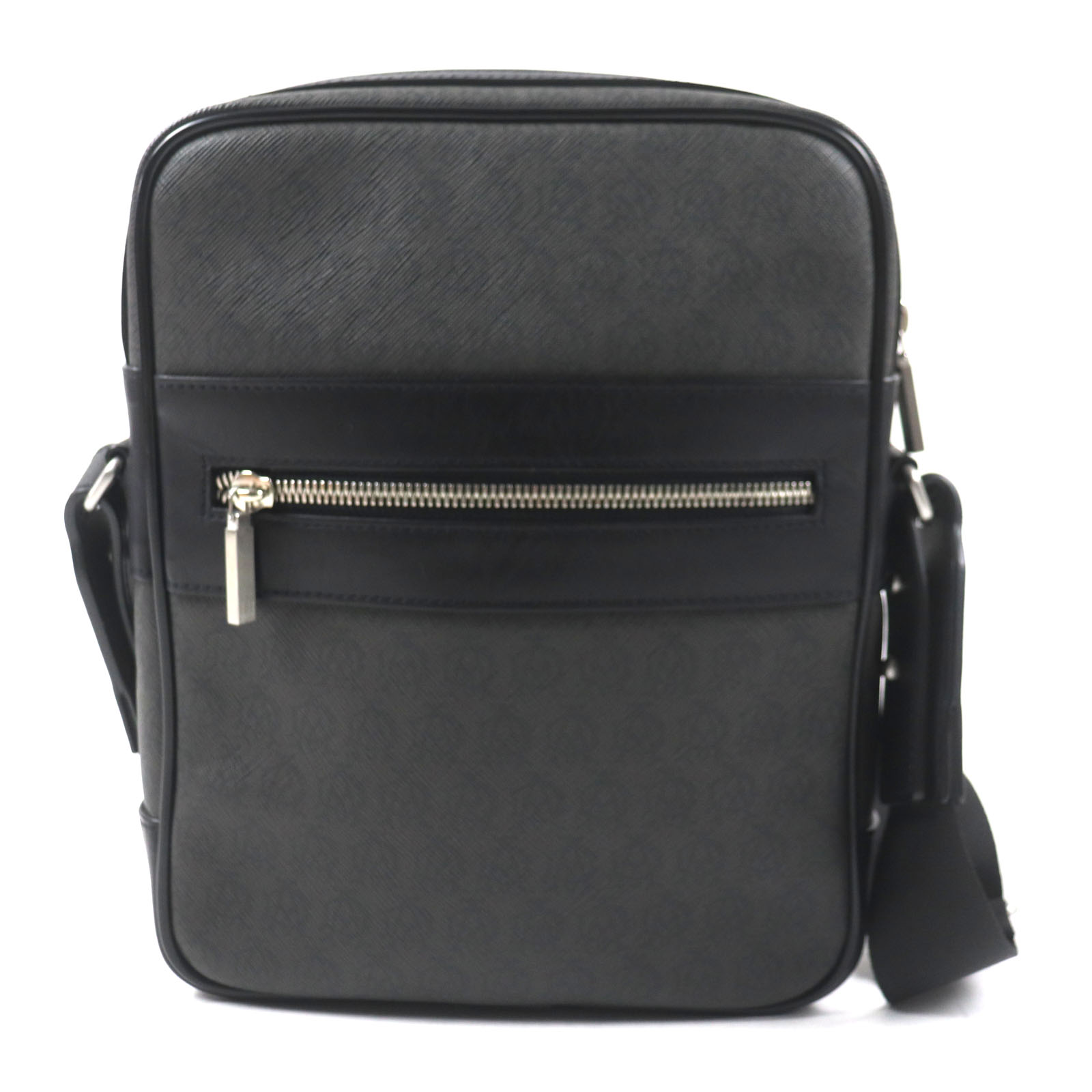 ダンヒル ショルダーバッグ PVC レザー 黒 楽天市場】dunhill ダンヒル ショルダーバッグの通販