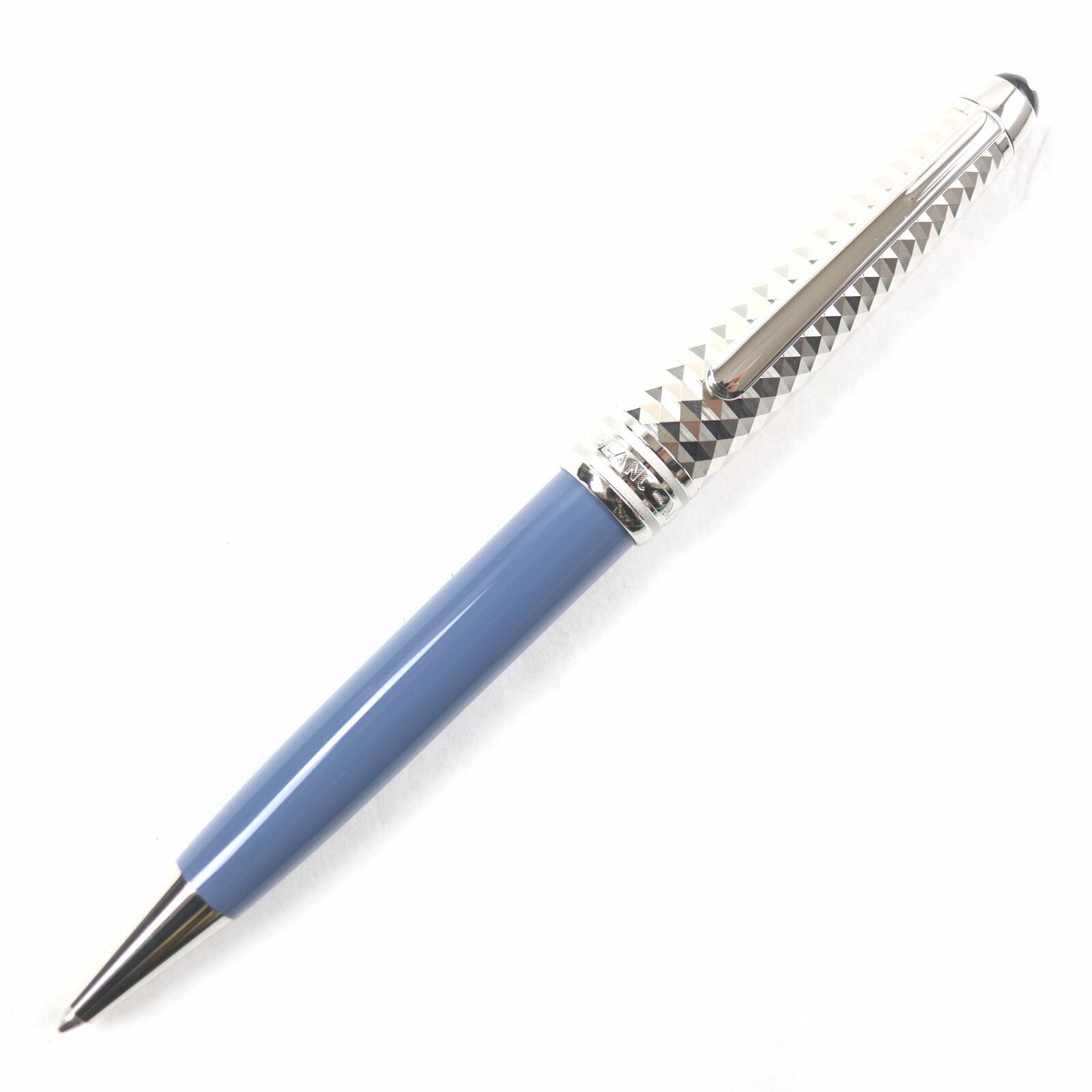 MONTBLANC - 極美品▼MONTBLANC モンブラン マイスターシュテュック ソリテール ドゥエ ステンレス スティル ホワイトスター ツイスト式 シャープペンシル シルバー ブラック 箱・ケース付き ドイツ製 メンズ 楽天市場】極美品▽MONTBLANC モンブラン マイ