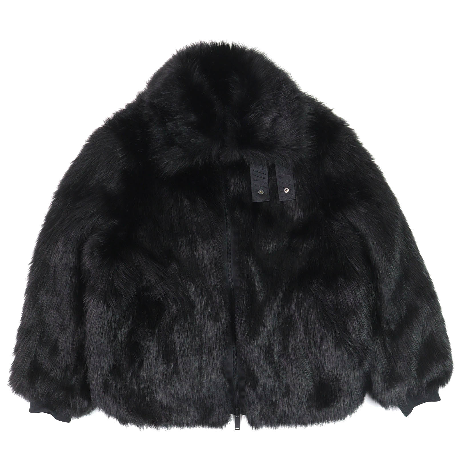 楽天市場】AMBUSH×NIKE 2018AW Reversible Faux Fur Coat Jacket