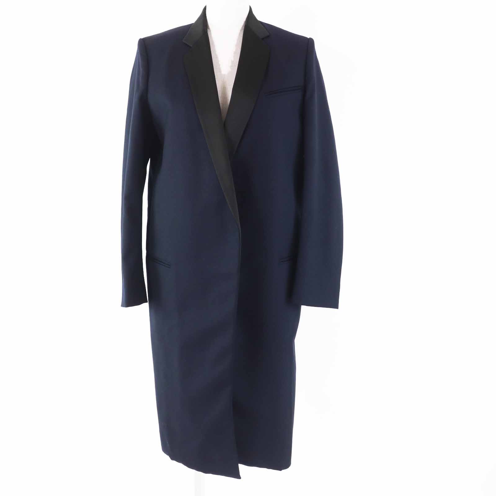 楽天市場】美品◎CELINE セリーヌ フィービー期 ウール 100