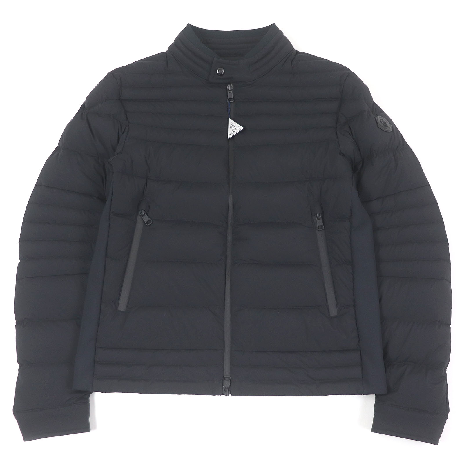 楽天市場】美品□MONCLER モンクレール 20-21AW JAUDY GIUBBOTTO