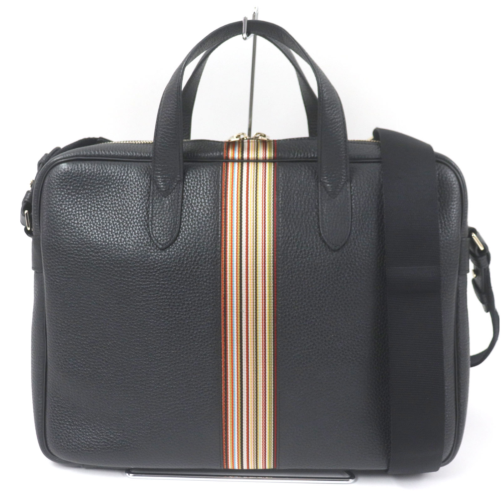 楽天市場】【新品未使用品】【バッグ】Paul Smith ポール スミス