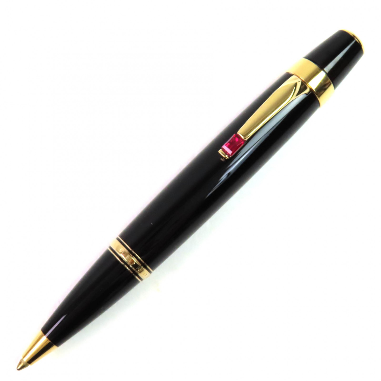 楽天市場】良品▽MONTBLANC モンブラン 作家シリーズ 1997