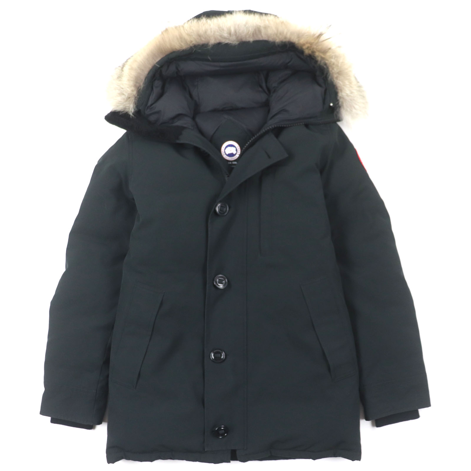 楽天市場】カナダグース CANADA GOOSE カーソンパーカ CARSON