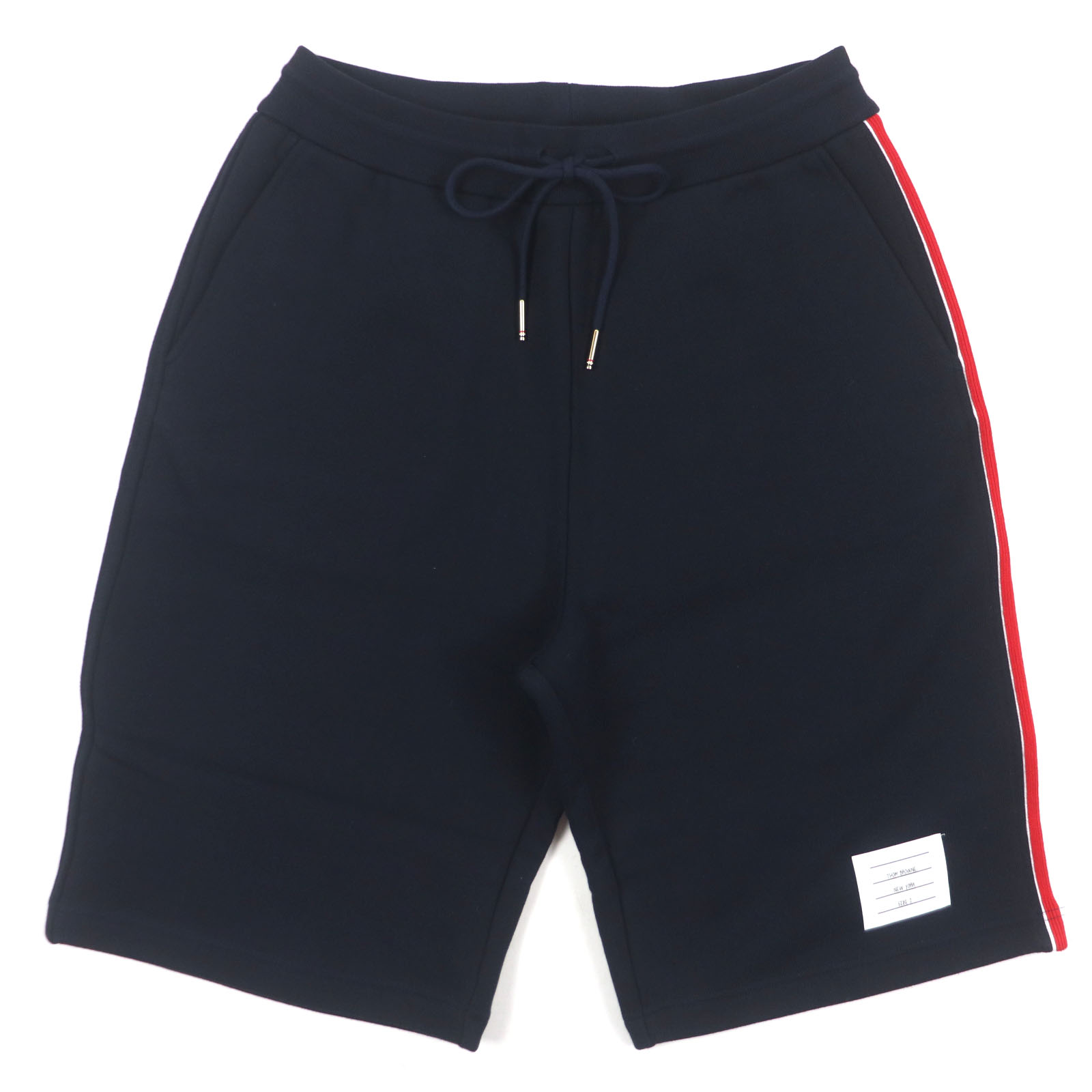 トムブラウン Thom Browne スイムパンツ 楽天市場】THOM BROWNE トムブラウン ハーフパンツ BOARD SHORT