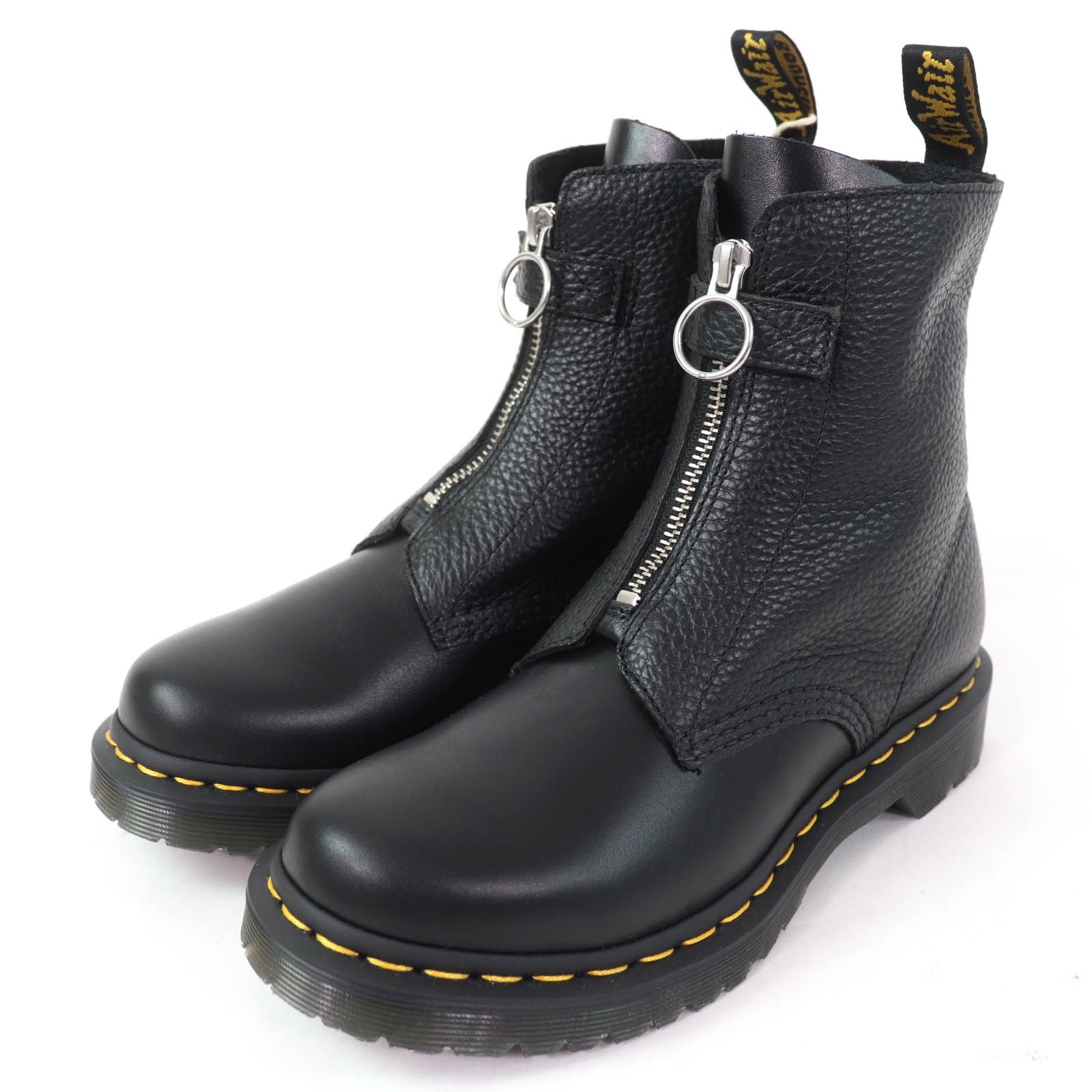 楽天市場】未使用品◇Dr.martens ドクターマーチン JADON FL 27034003