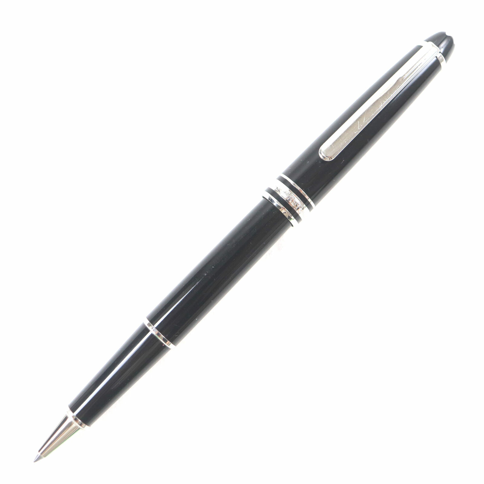 モンブランマイスターシュテュックMONT BLANC ボールペン 黒未使用 楽天市場】美品○MONTBLANC モンブラン マイスターシュテュック
