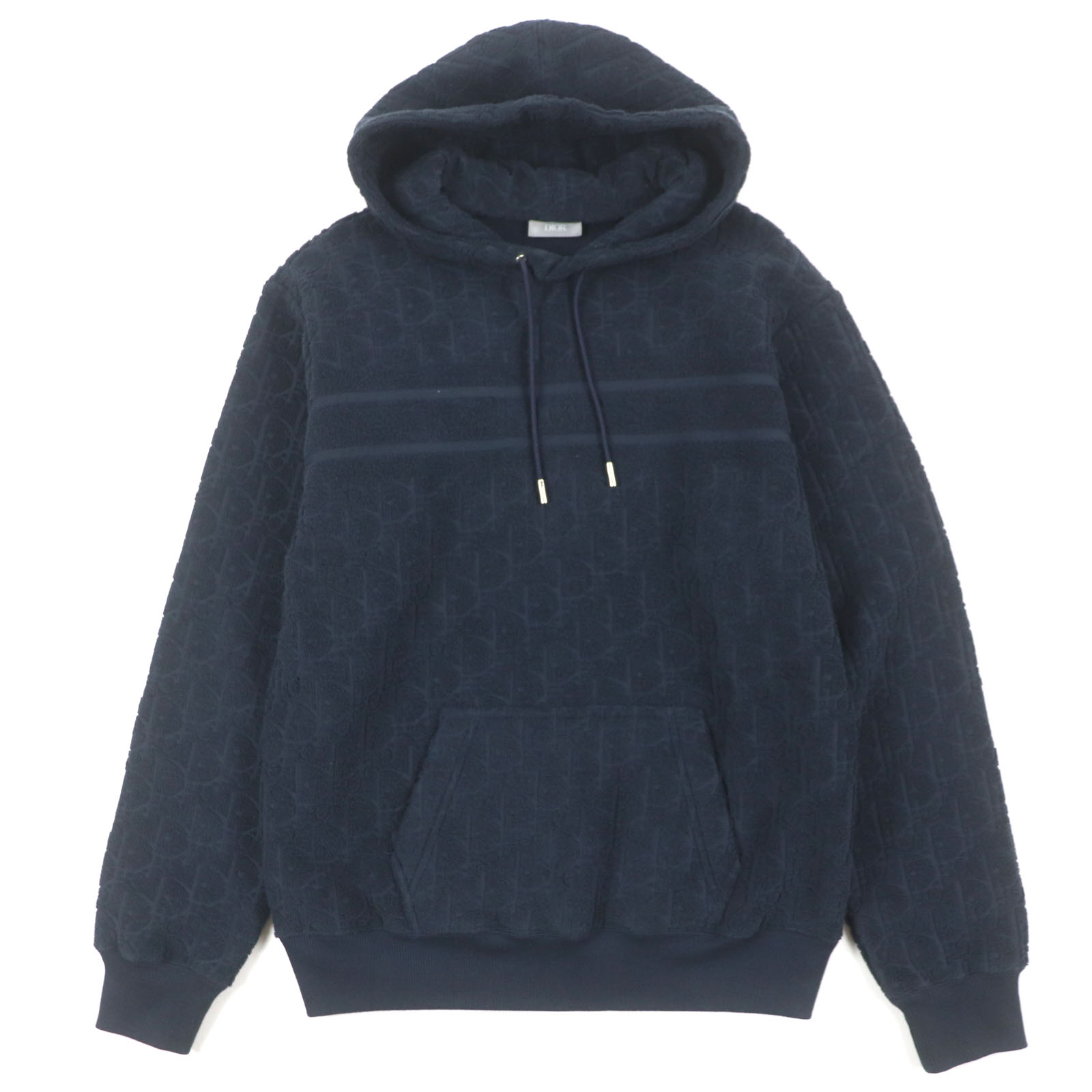 楽天市場】未使用品△DIOR ディオール オム 313M658AT474 カシミヤ100