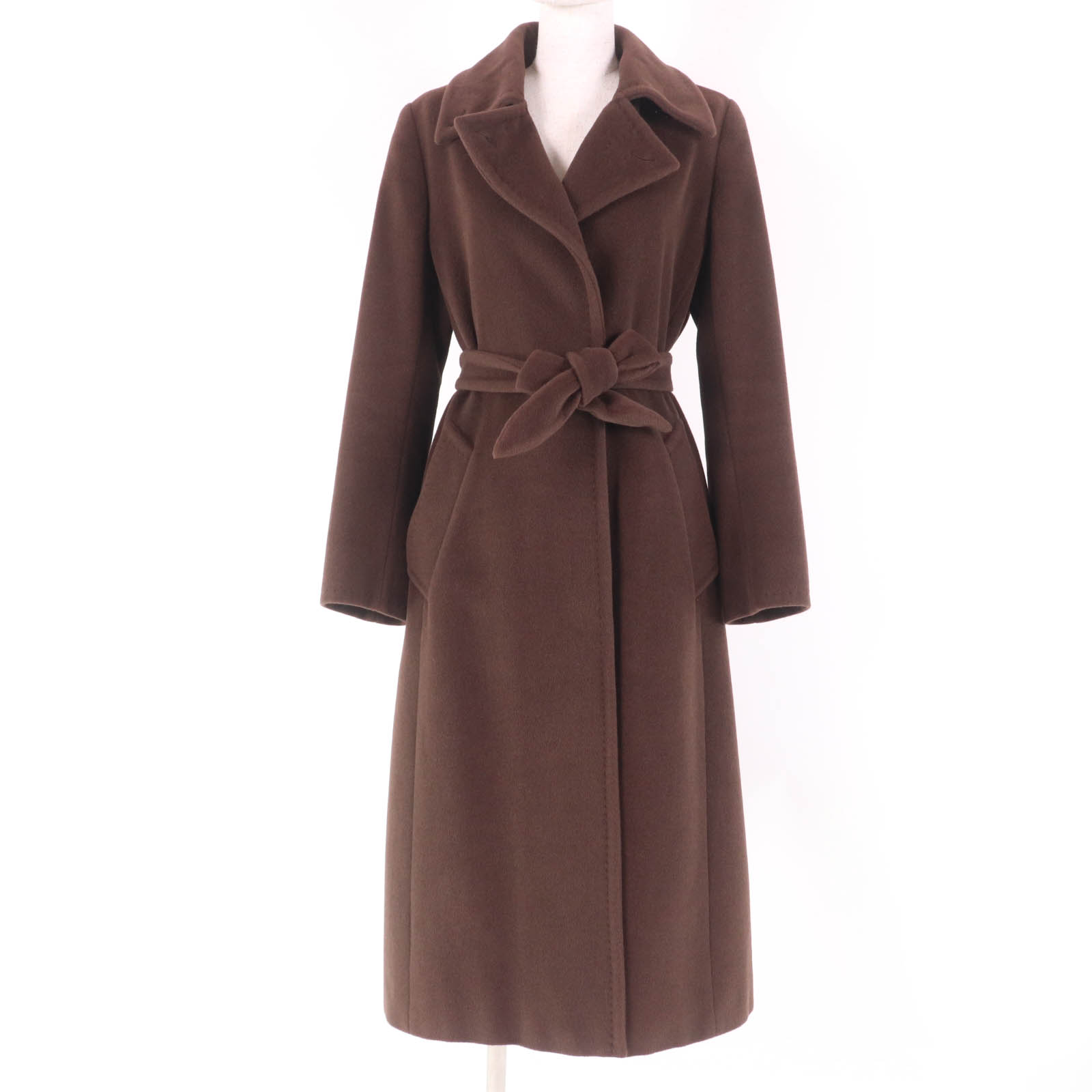 楽天市場】美品△正規品 MaxMara マックスマーラ 白タグ