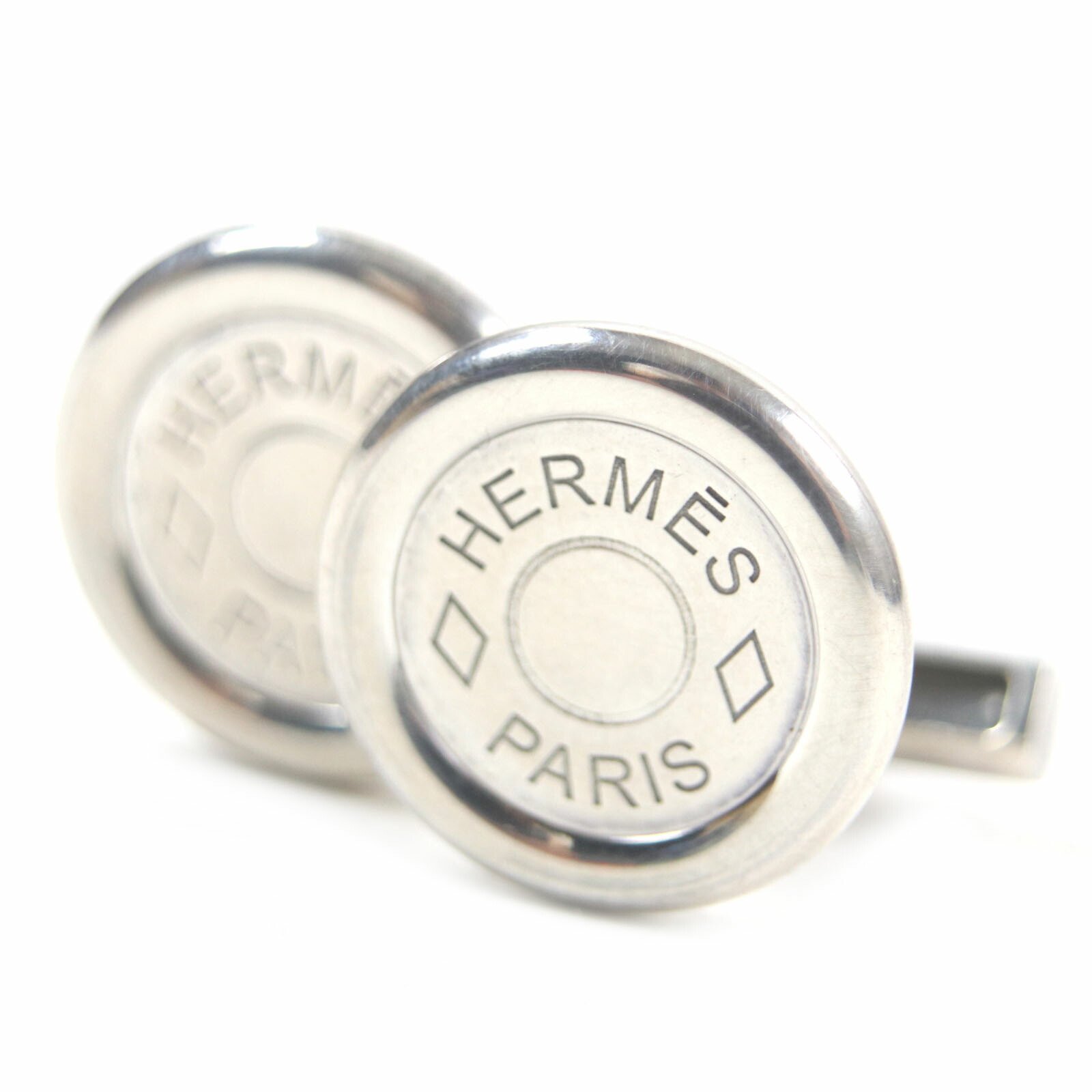 ゆ*ぽ様 HERMES エルメス セリエ カフス 楽天市場】【最大3万円OFFクーポン配布中!〜8/11 1:59】美品