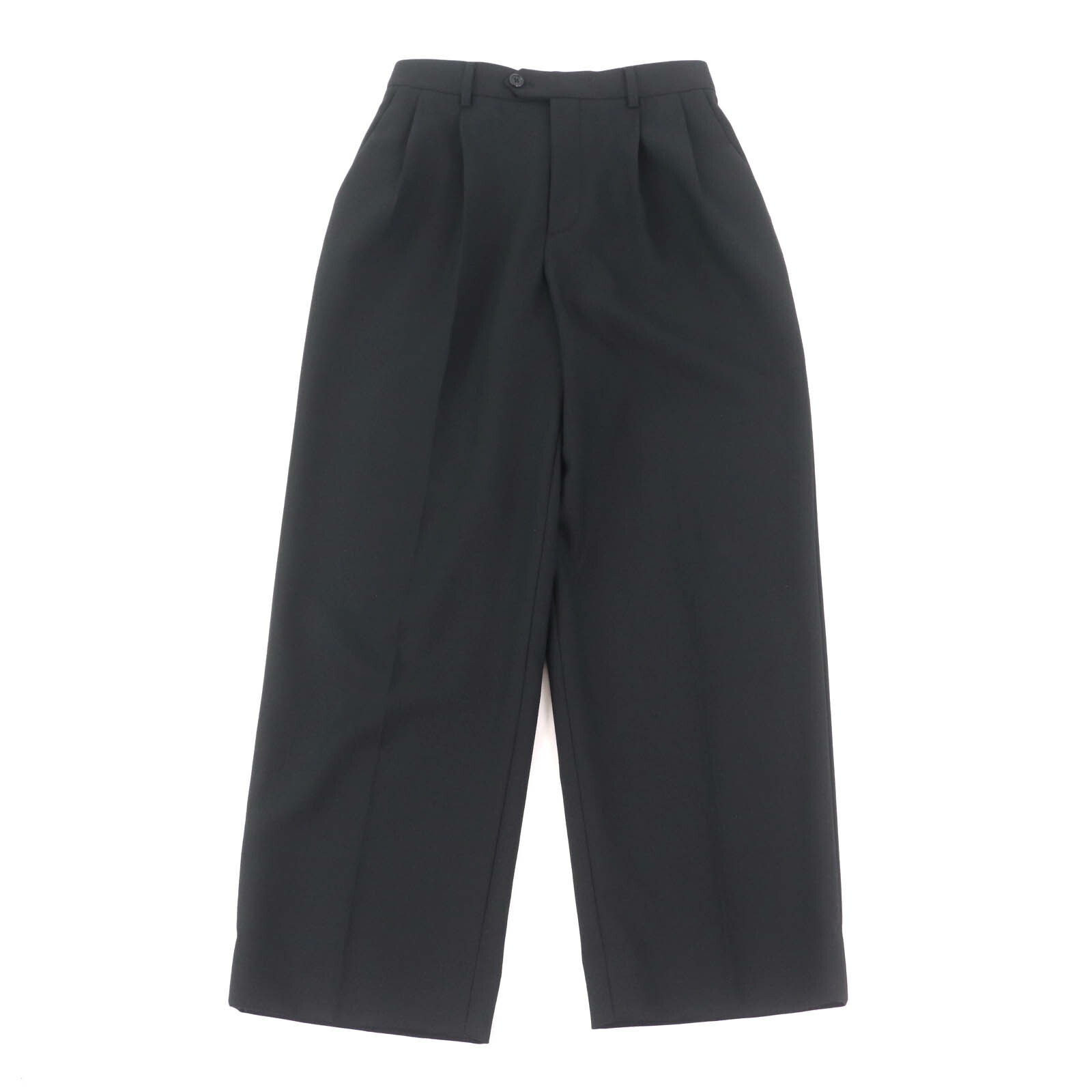 楽天市場】美品☆CELINE セリーヌ コットン100％ コーデュロイ フレア