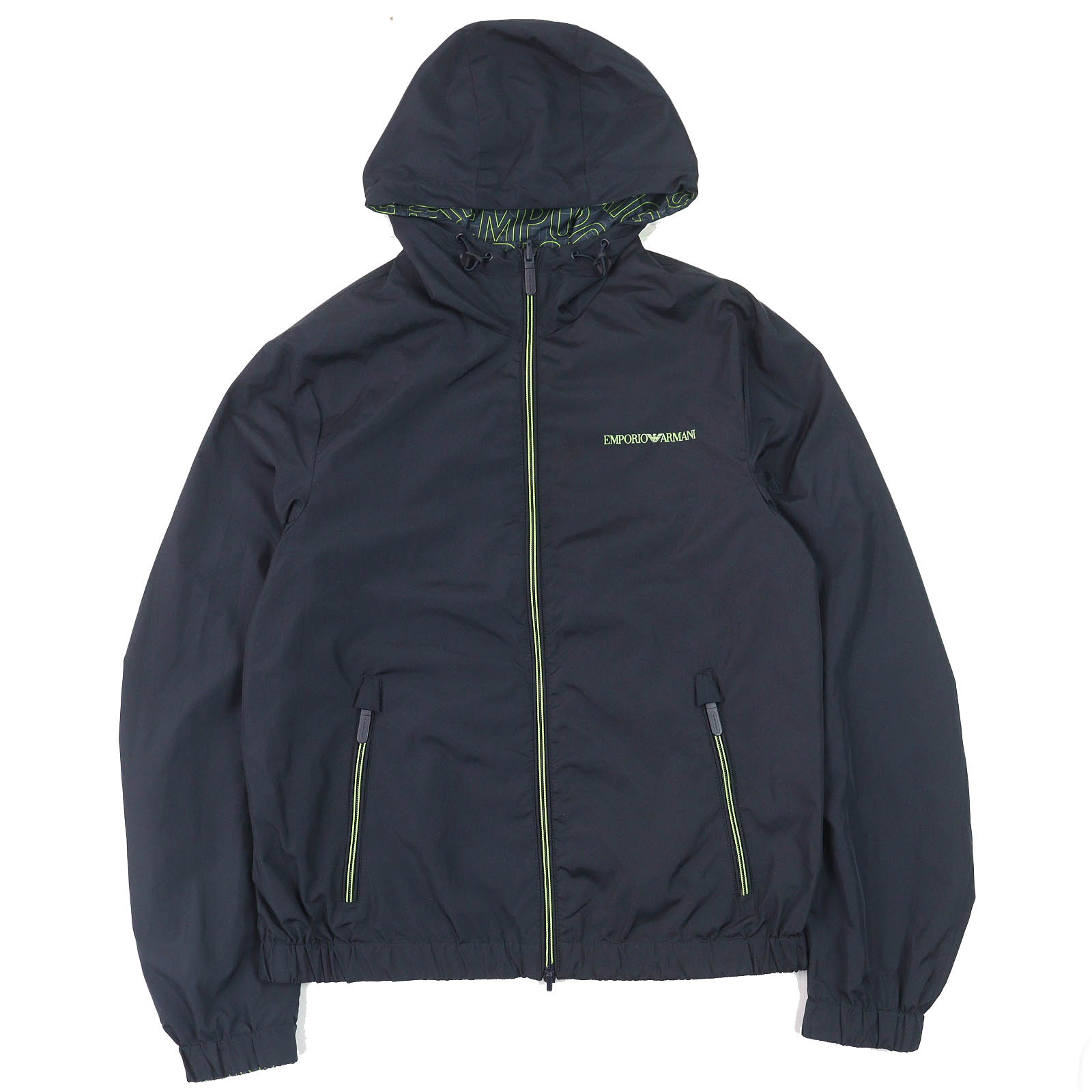 エンポリオアルマーニブルゾン　10A142センチ 楽天市場】極美品○EMPORIO ARMANI エンポリオ アルマーニ 2019