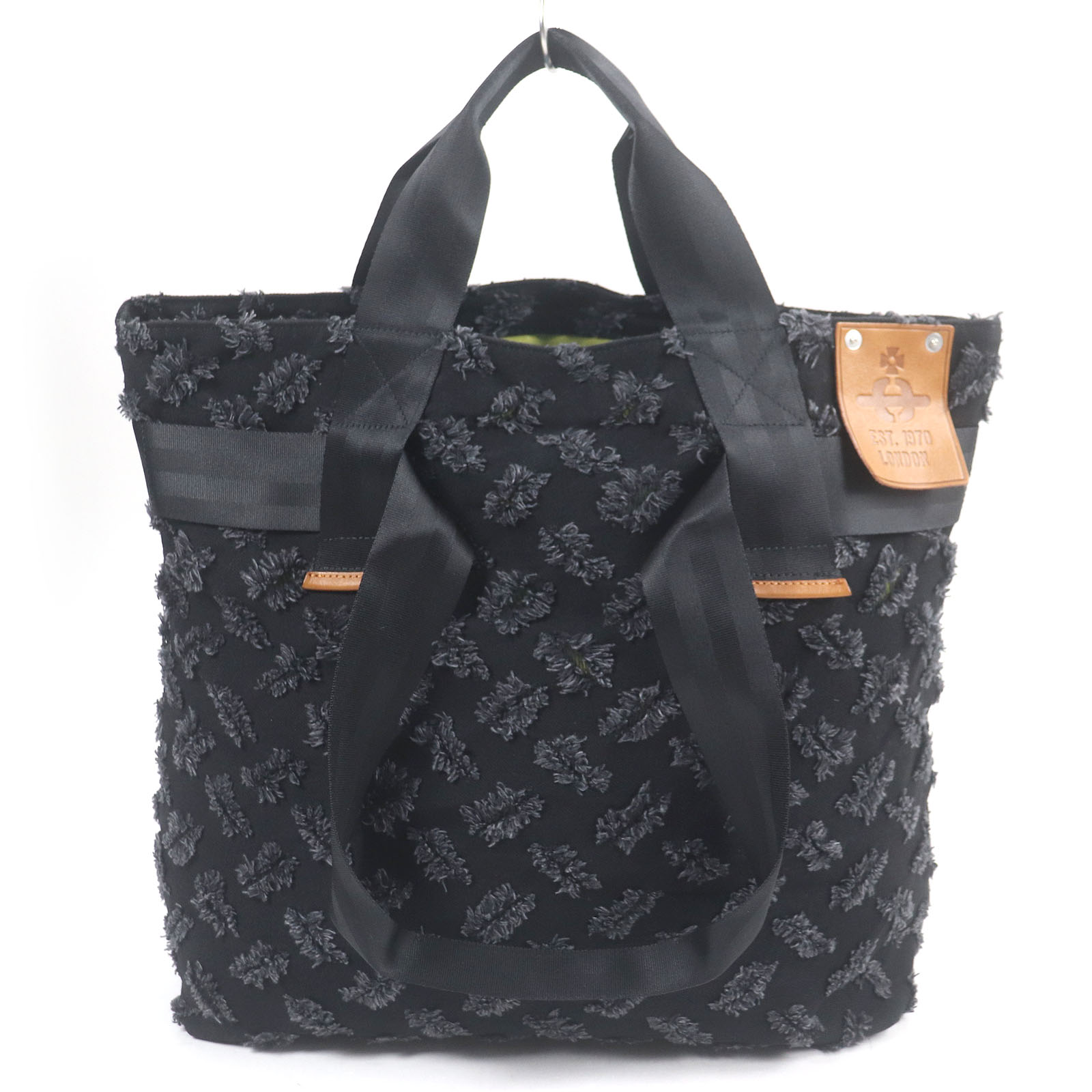 楽天市場】未使用 ヴィヴィアンウエストウッド トートバッグ オーブ