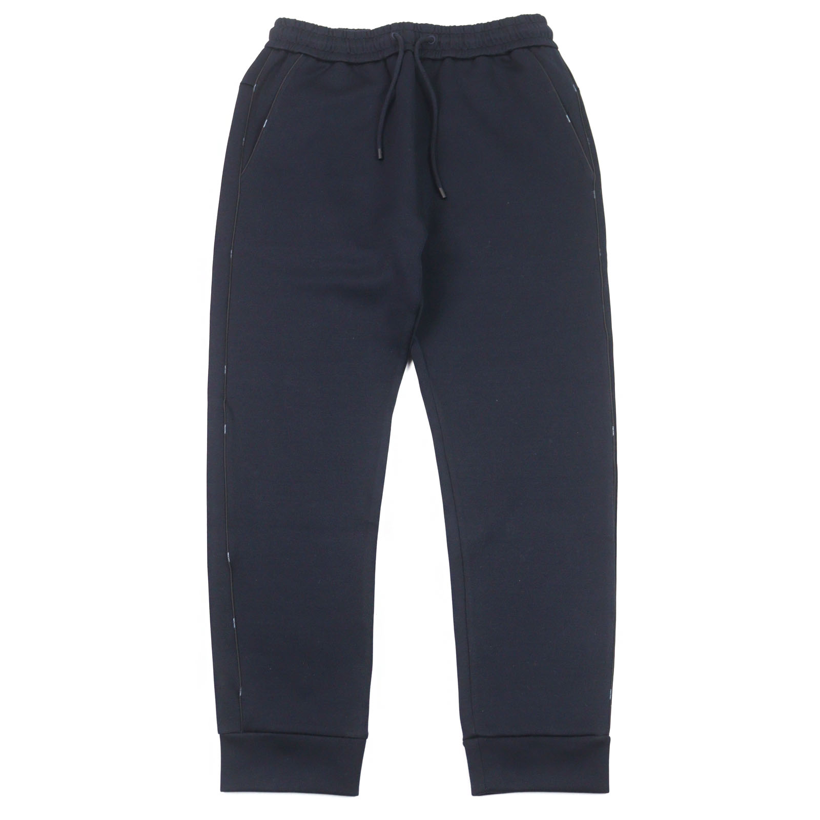 楽天市場】【中古】FENDIナイロンFロゴジップカーゴパンツ 12CPF