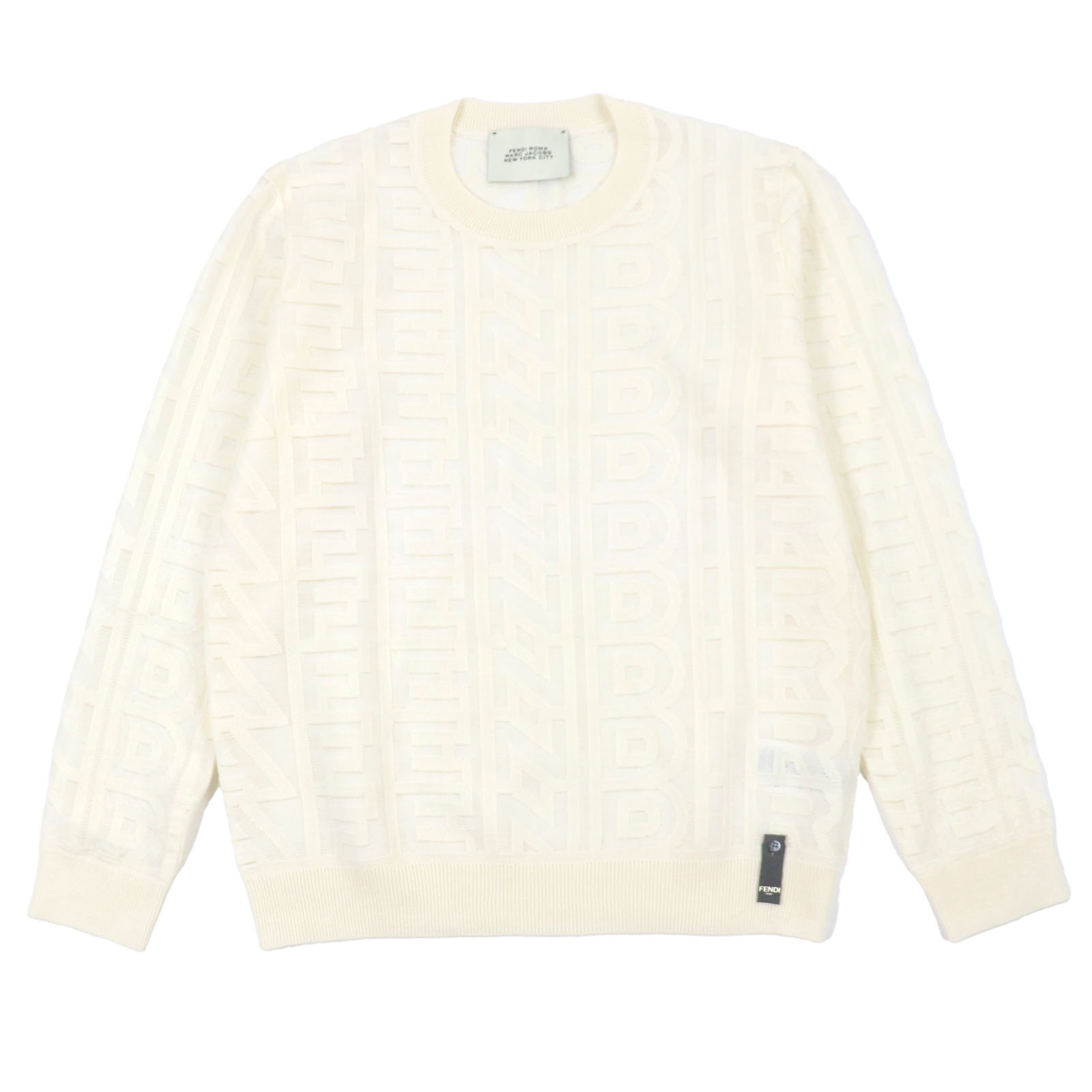 楽天市場】【フェンディ】Fendi マークジェイコブスコラボ 22AW メンズ