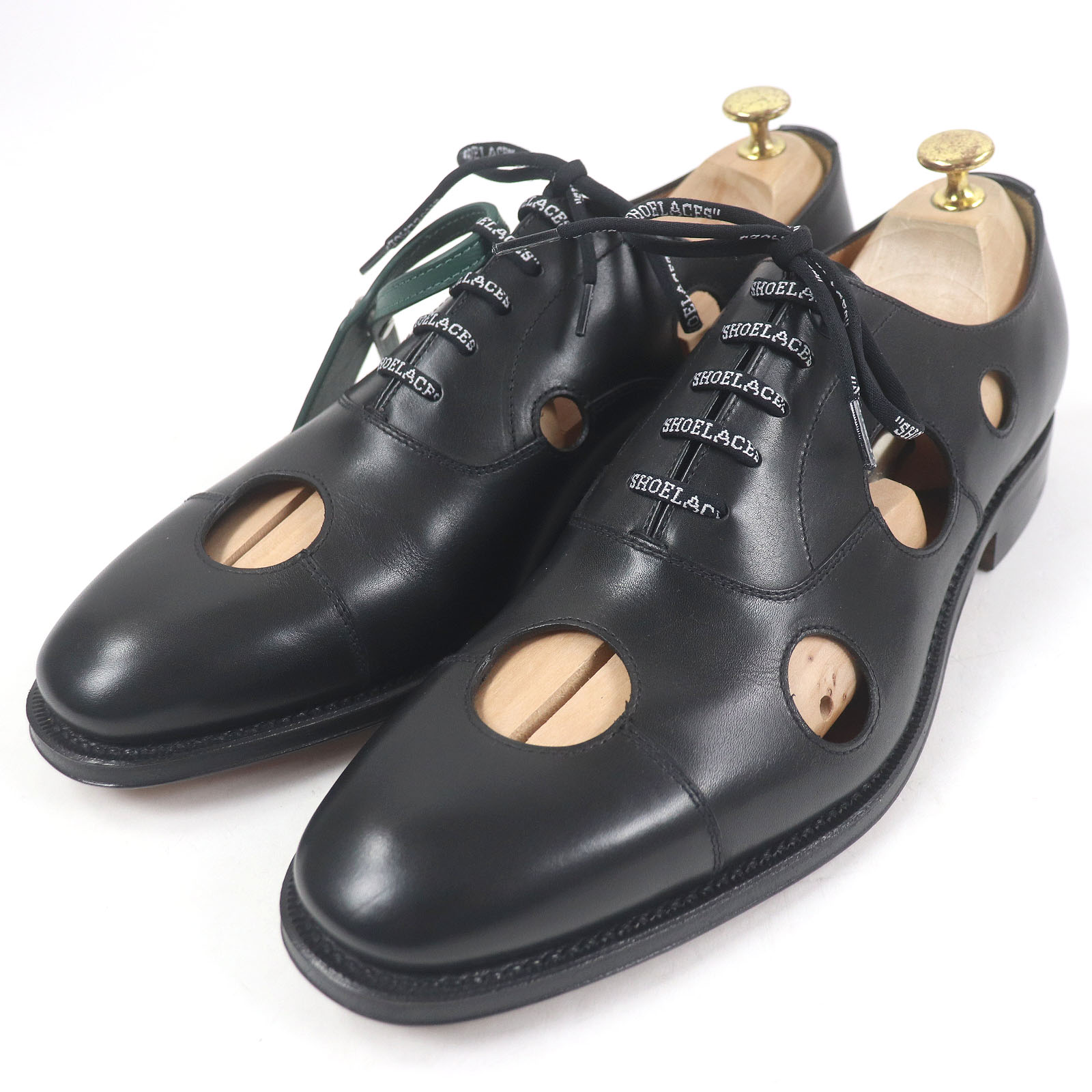 楽天市場】Old Joe オールドジョー サイズ:7 1/2 レザー ドレス