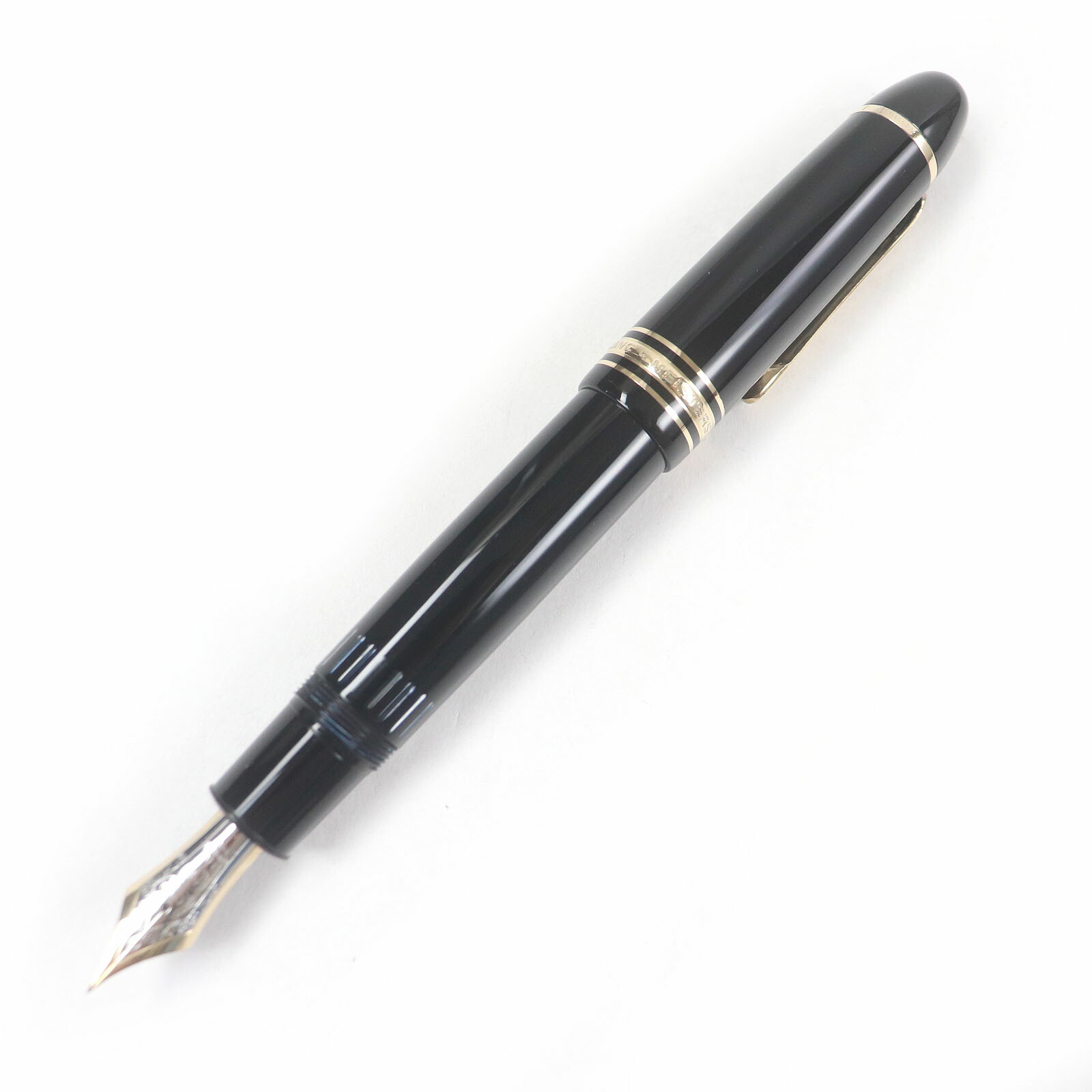 Montblancモンブラン  マイスターシュテュック  ボルドー 詳細ページ | 万年筆 ボールペンなど高級筆記具の販売・買取