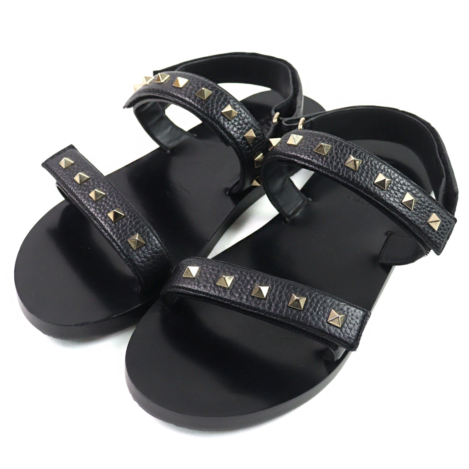 楽天市場】VALENTINO GARAVANI(ヴァレンチノガラヴァーニ) サイズ:38