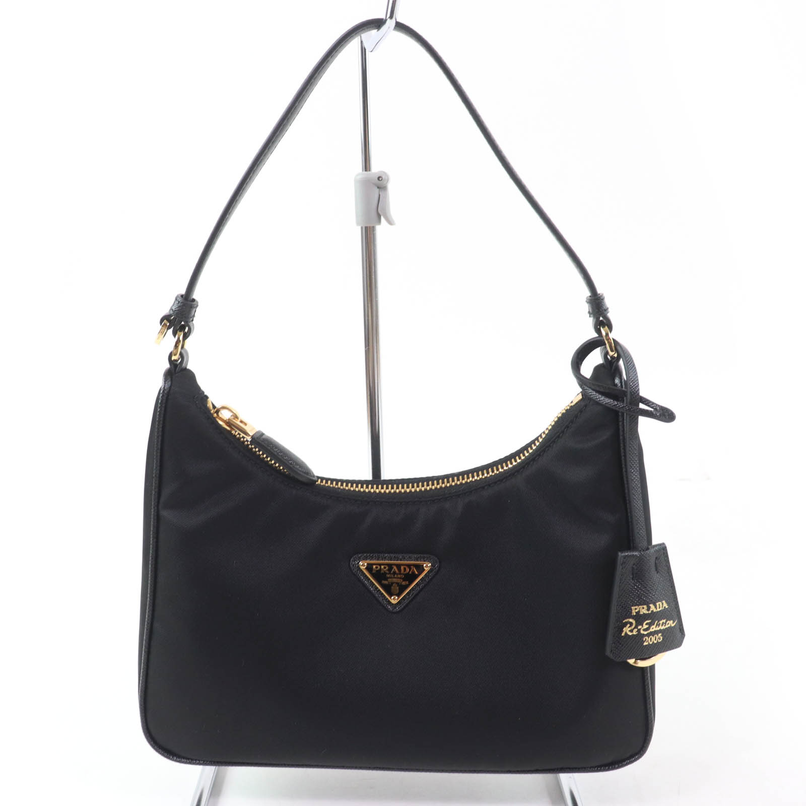 PRADA プラダ　折り畳み傘 楽天市場】【未使用品】PRADA プラダ 傘 アンブレラ 折り畳み傘