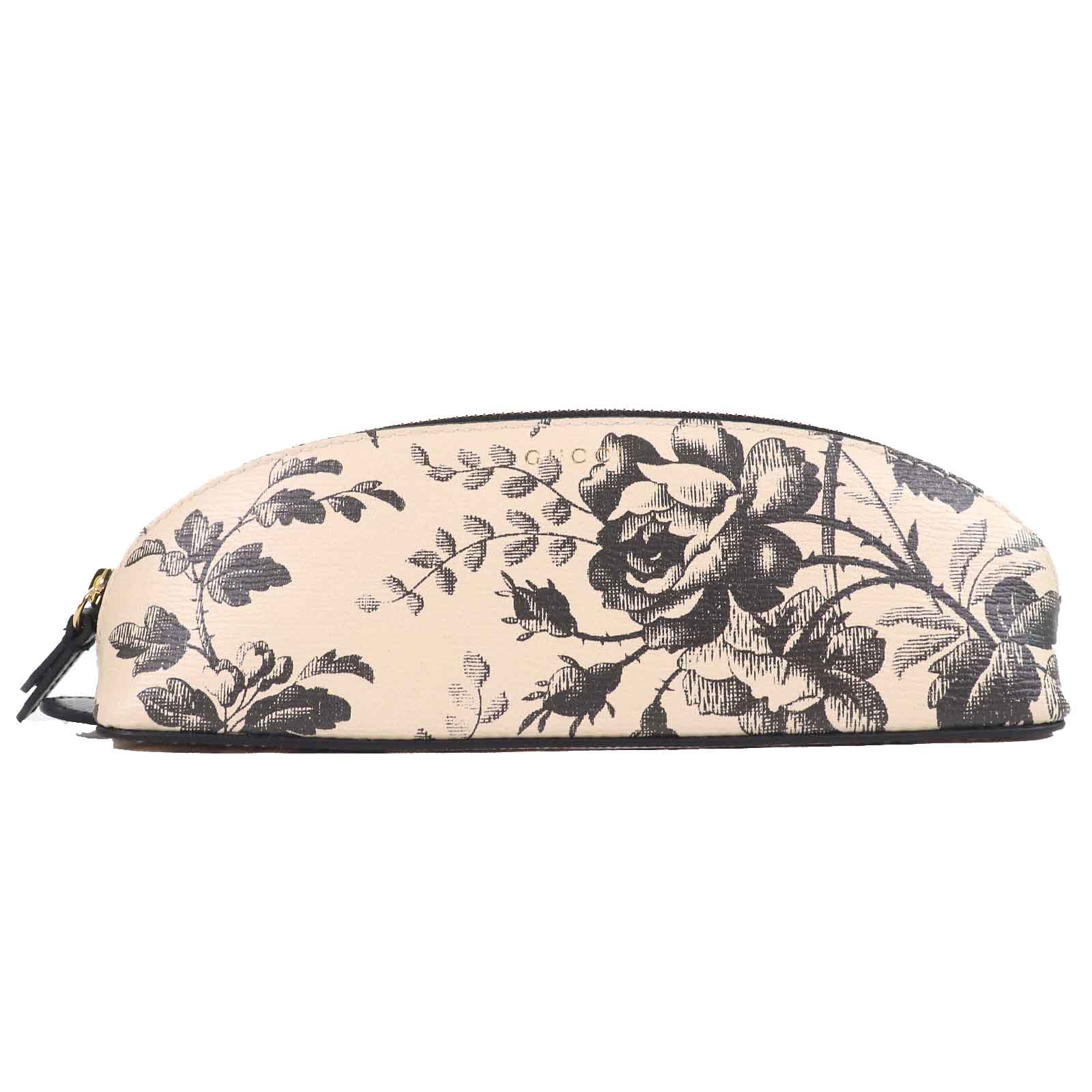 GUCCI - 美品 グッチ フローラプリント ペンケース ポーチ 小物入れ レザー レディース GUCCI 【229-04117】 楽天市場】グッチ フローラ 化粧ポーチの通販