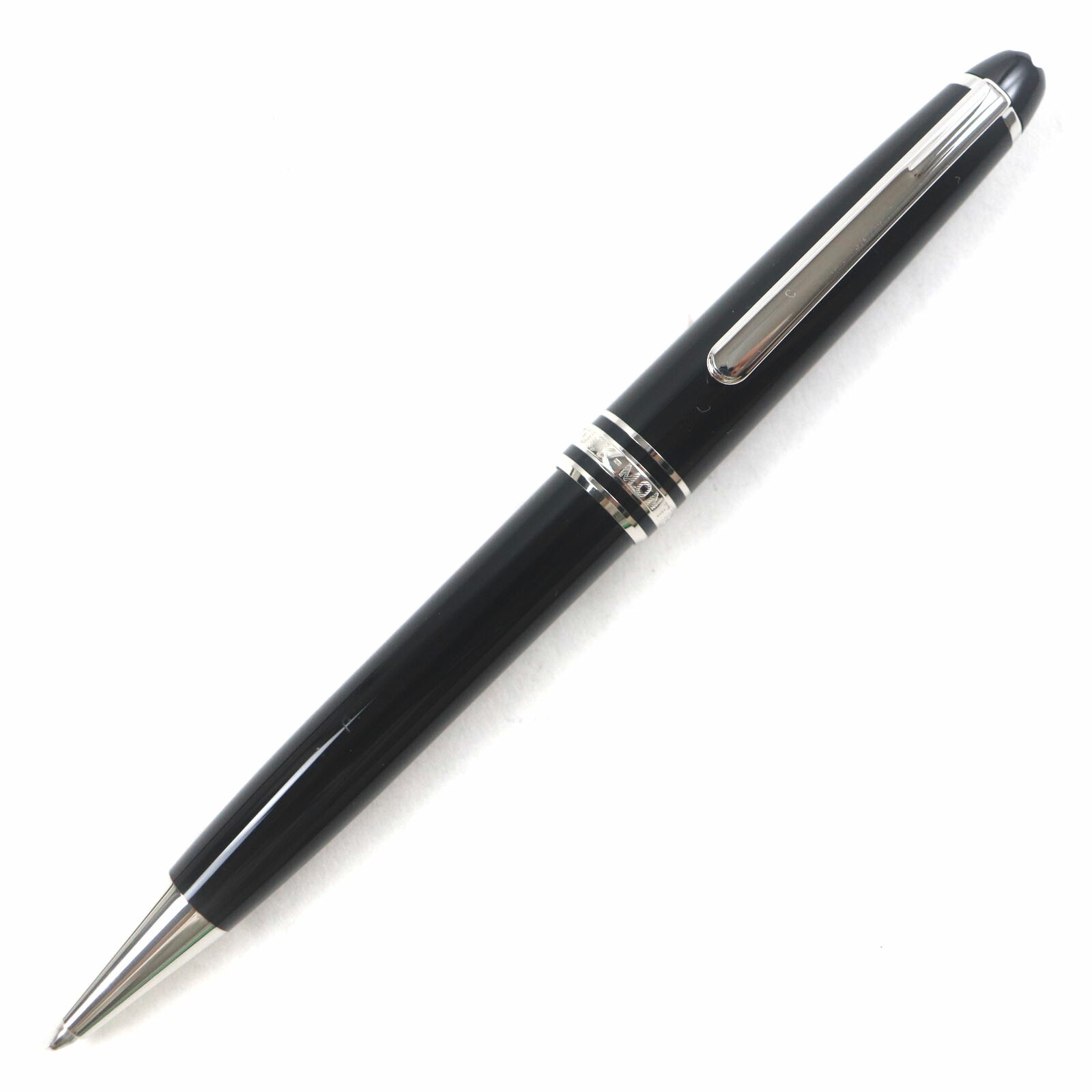 MONTBLANC - 良品▼MONTBLANC モンブラン 10456 マイスターシュテュック ル・グラン 2023年8月購入 ホワイトスター ツイスト式 ボールペン ブラック ゴールド 箱・ケース付き ドイツ製 メンズ 筆記確認済み 楽天市場】MONTBLANC モンブラン MEISTERSTUCK マイ
