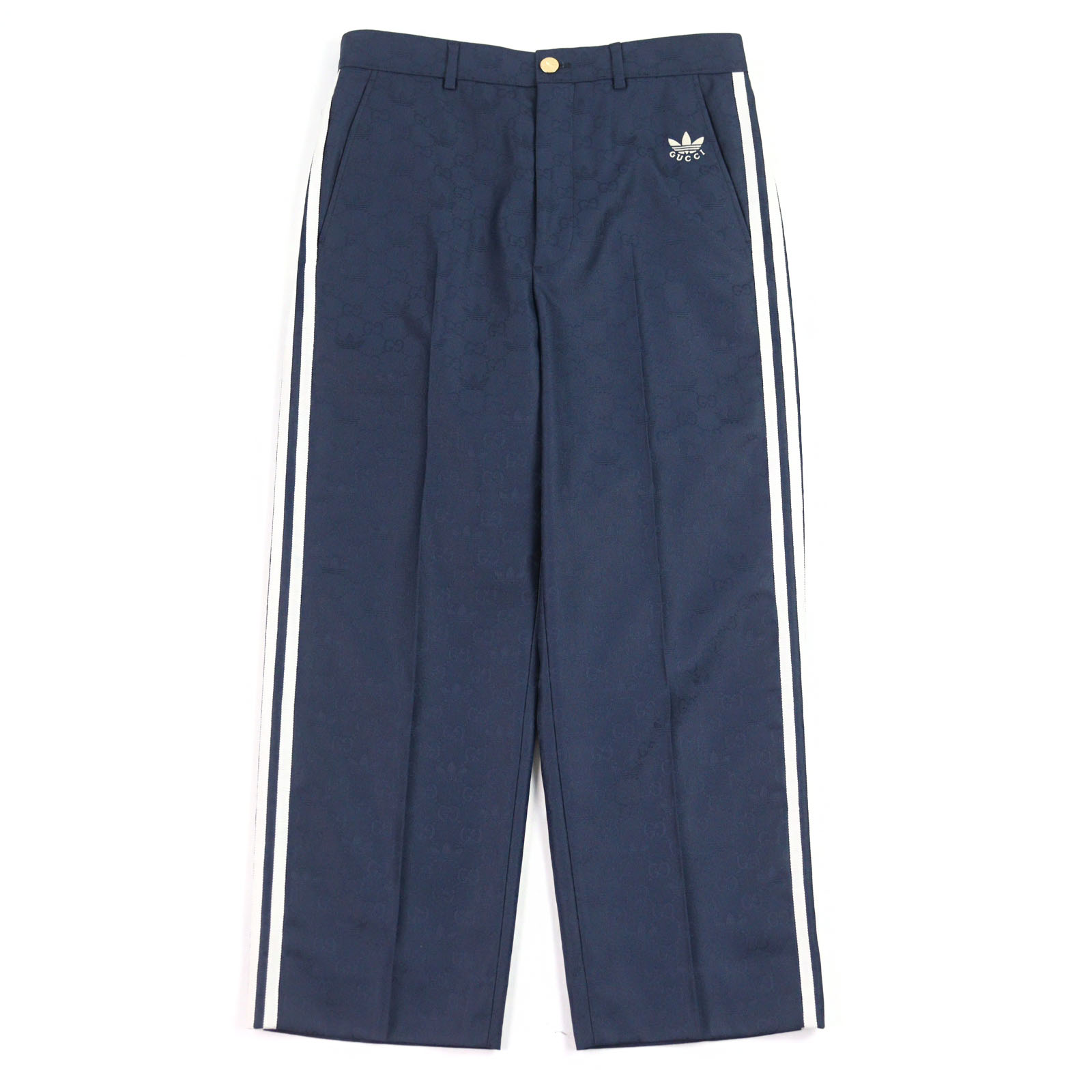 楽天市場】GUCCI×adidas グッチ×アディダス トレフォイル