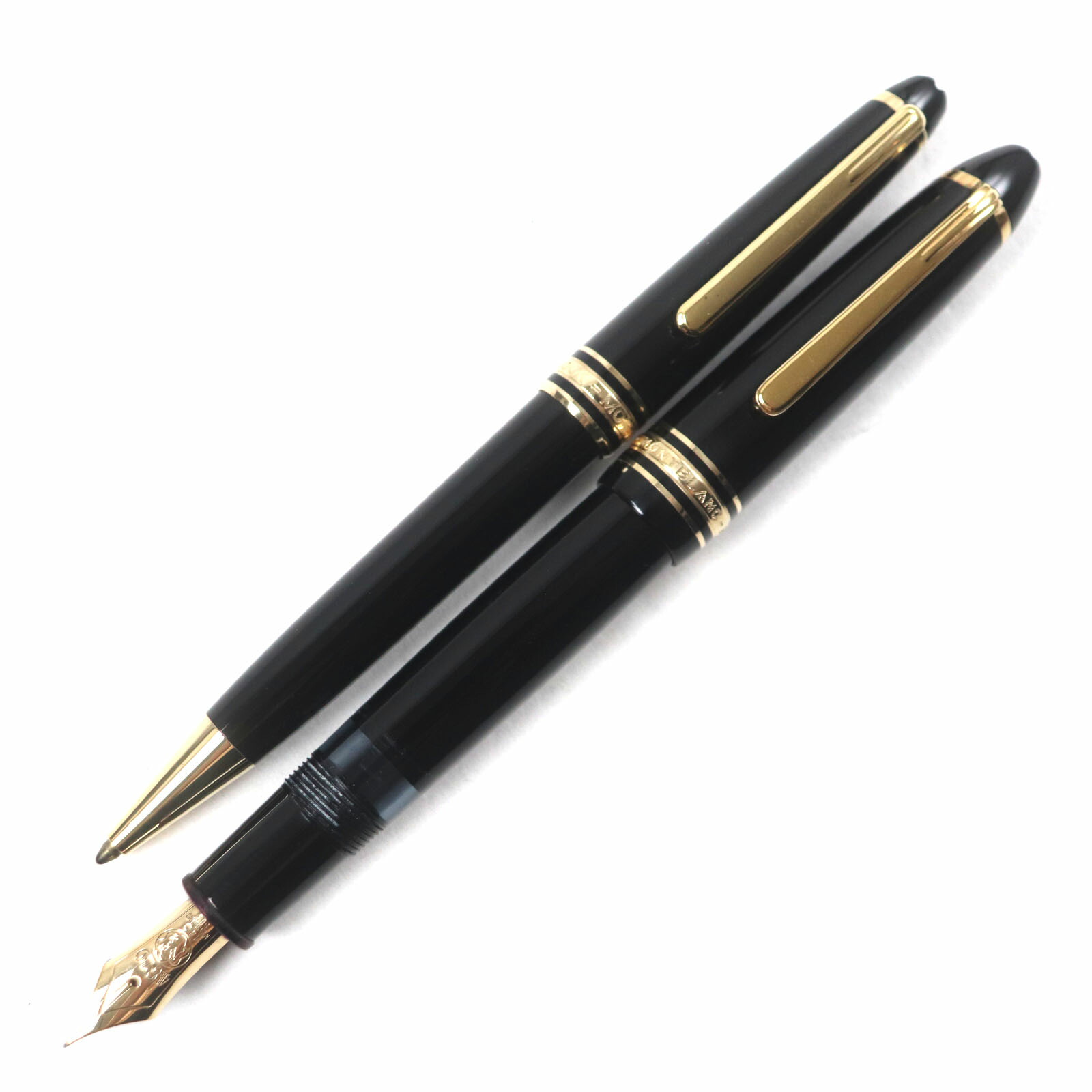 楽天市場】極美品▽MONTBLANC モンブラン 作家シリーズ1998 エドガー