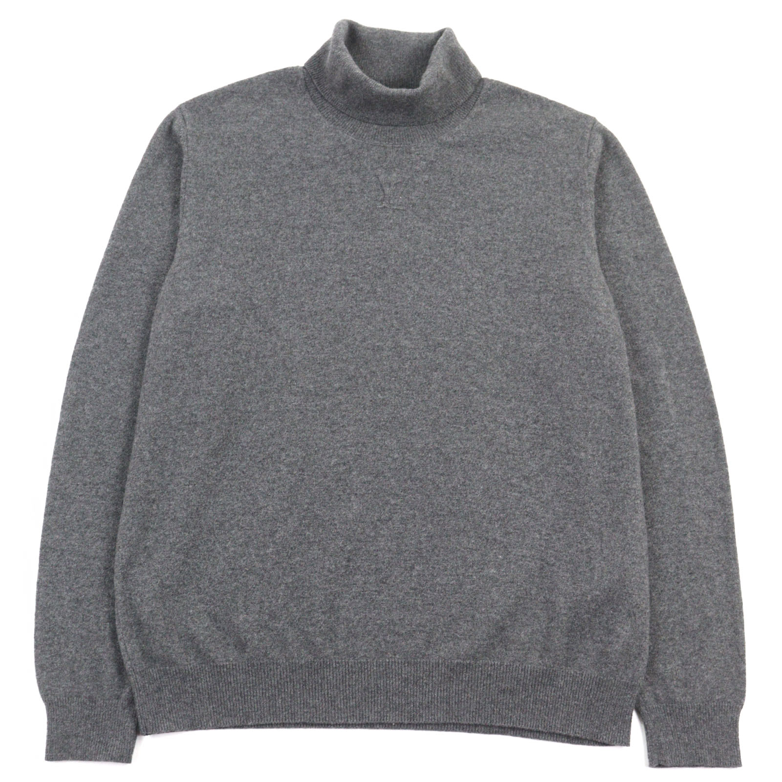 Louis Vuitton タートルネックセーター 上質なウール 1AFAPH Louis Vuitton タートルネックセーター 上質なウール 1AFAPH