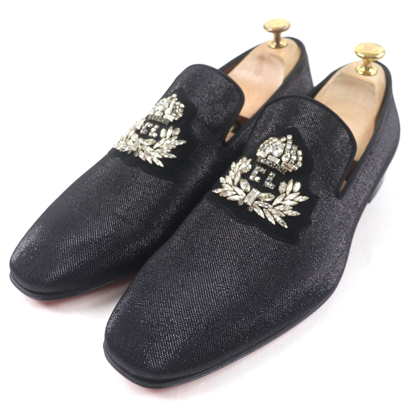 楽天市場】【クリスチャン ルブタン】Christian Louboutin メンズ