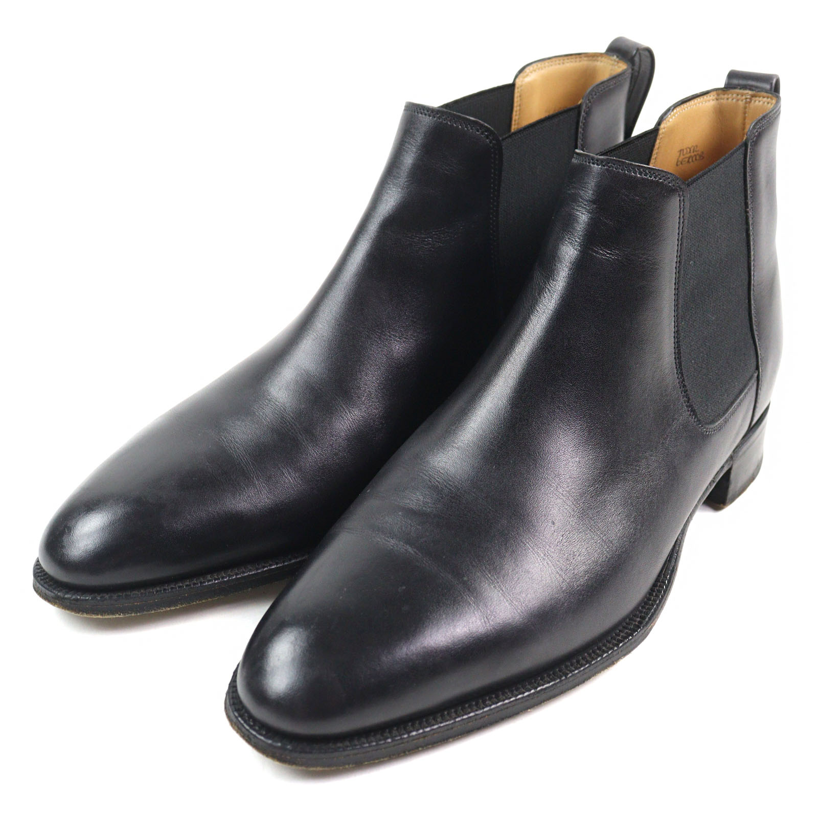楽天市場】美品△John Lobb ジョンロブ CAMBERLEY ダブルモンク