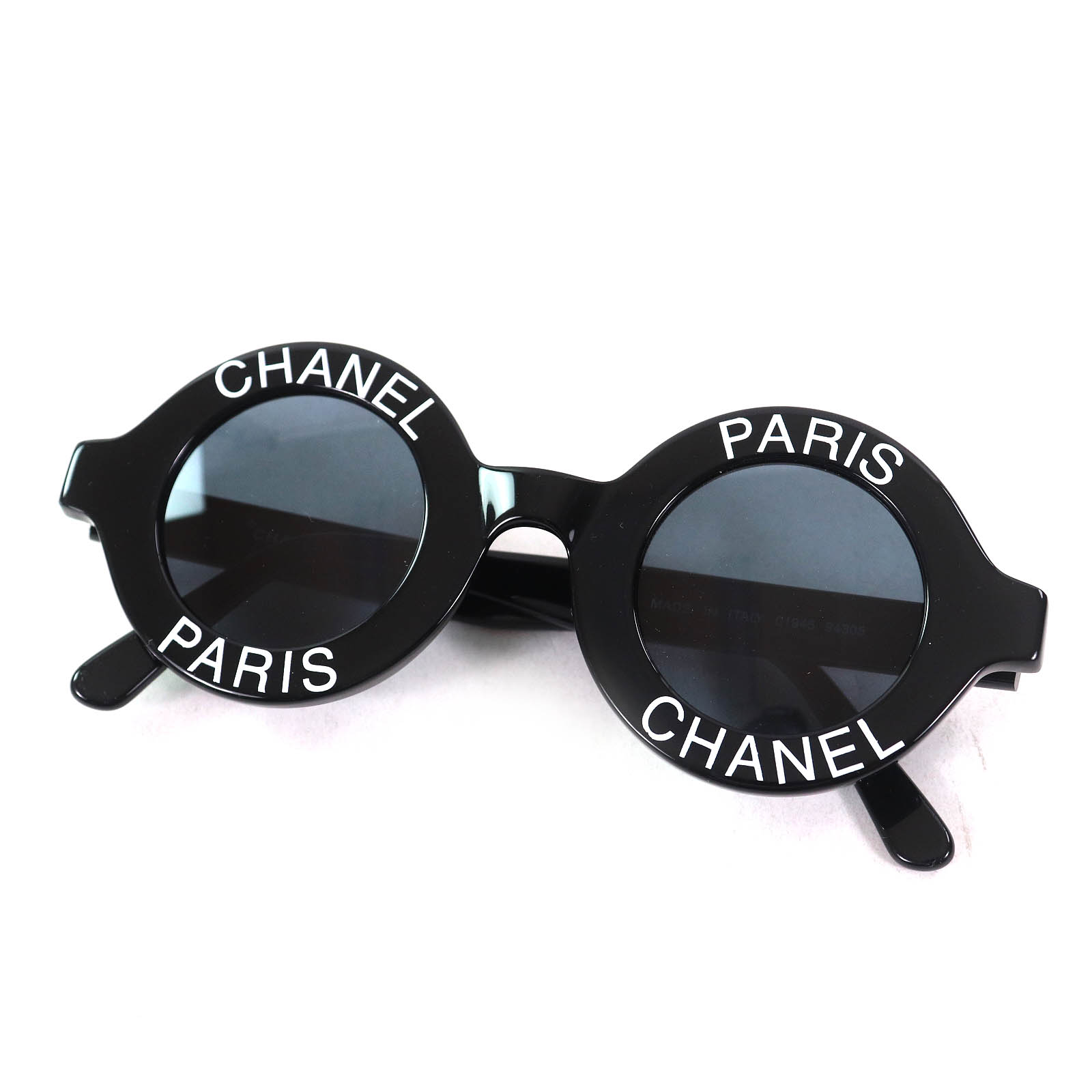 楽天市場】[USED/中古]CHANEL シャネル サングラス 01949 94305