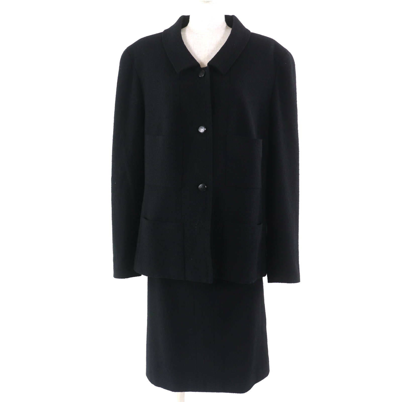 楽天市場】極美品☆CHANEL シャネル 97A P09679 ココマーク付