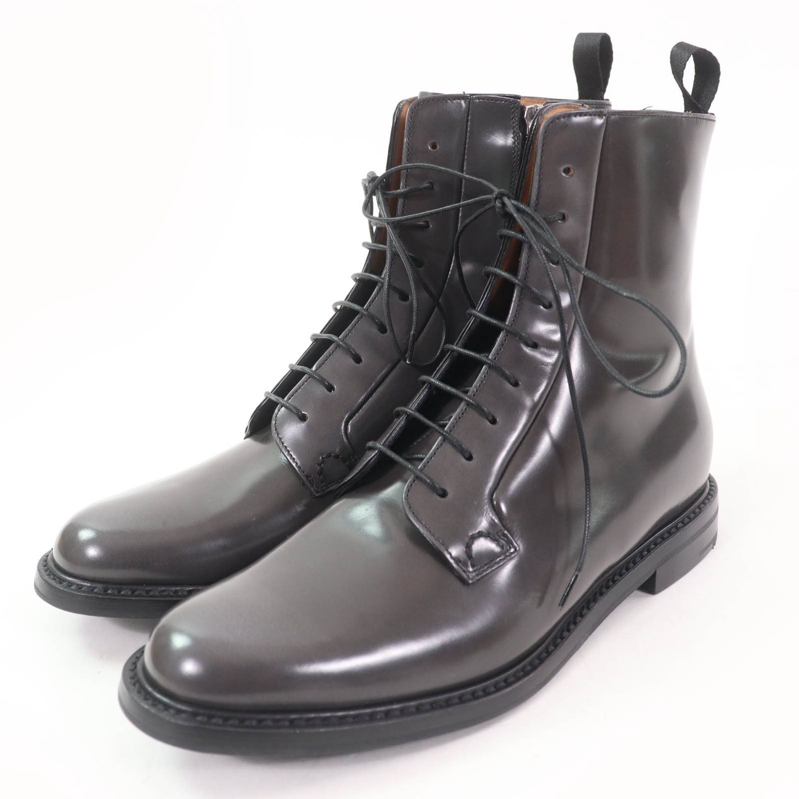 楽天市場】【中古】 CHAMULA (チャムラ) BOTIN CHARRO ウエスタン