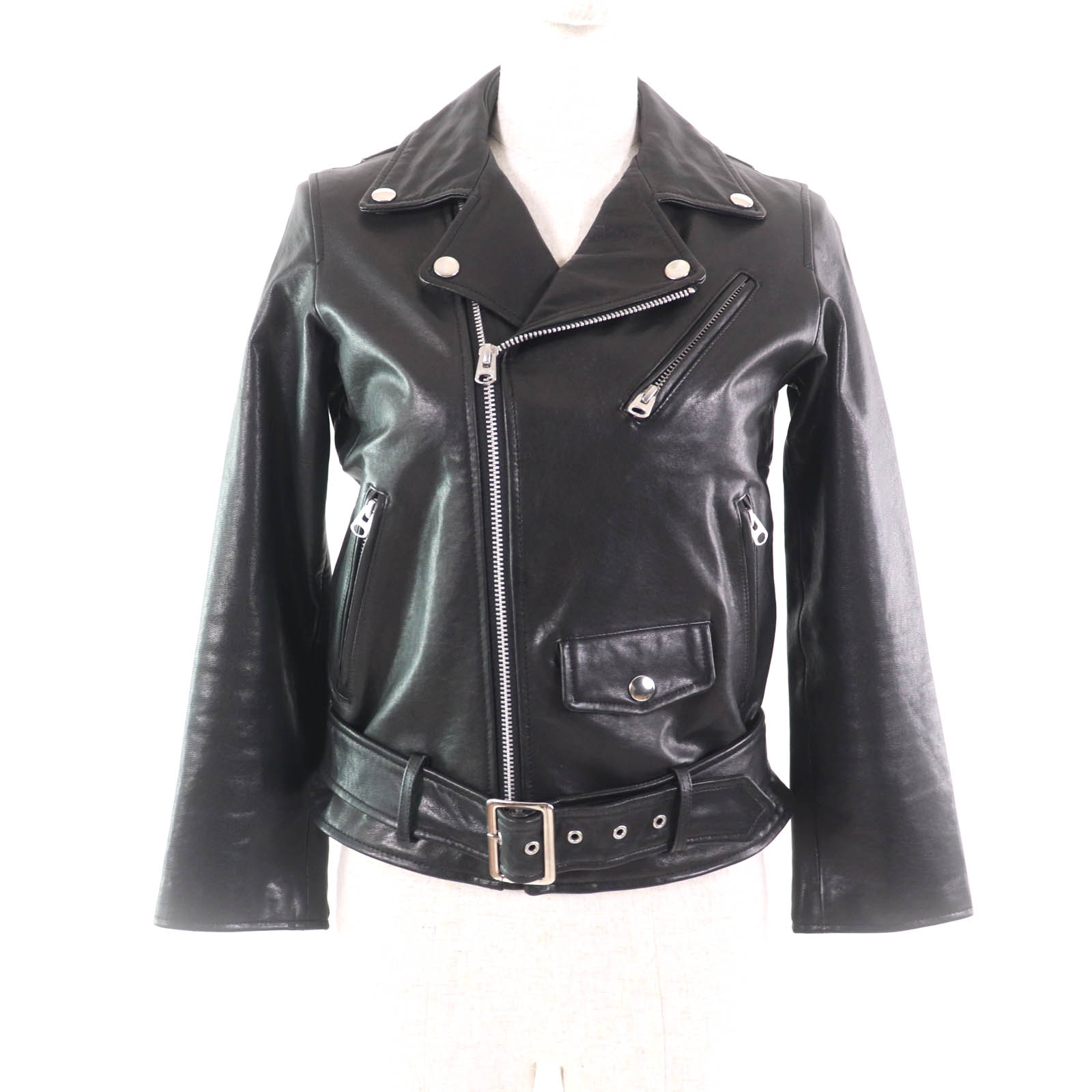 楽天市場】ビューティフルピープル beautiful people ダブルライダース