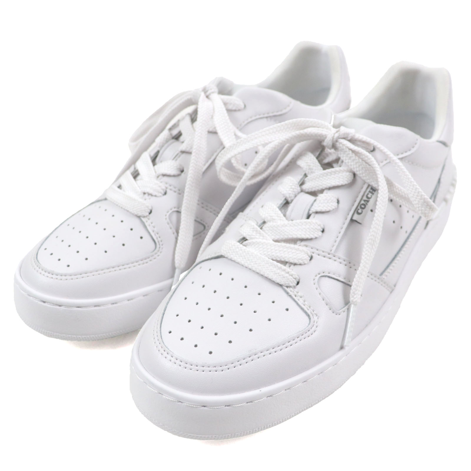 楽天市場】COACH コーチ スニーカー C8874 メンズ ローライン ロー