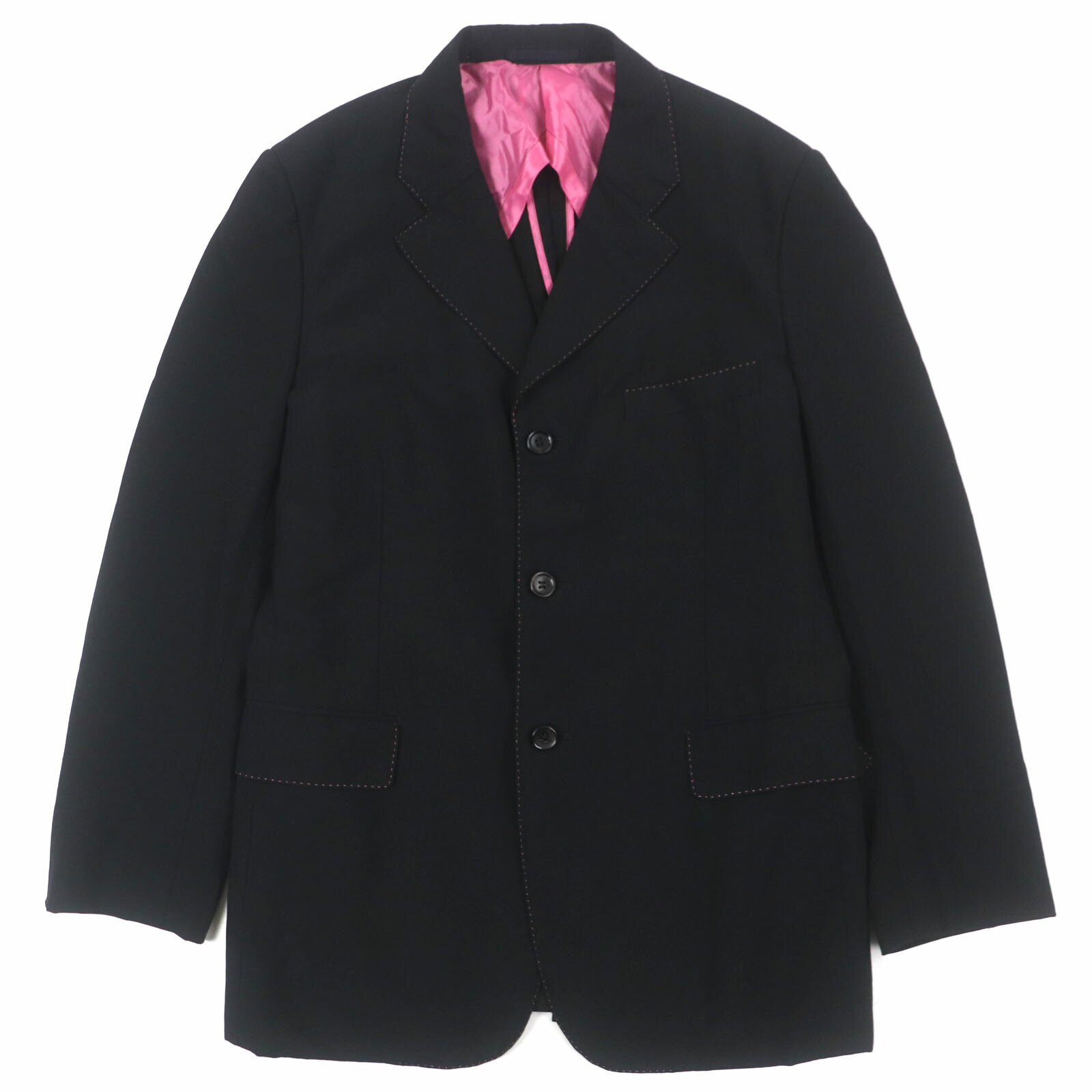 楽天市場】極美品▽COMME des GARCONS HOMME DEUX