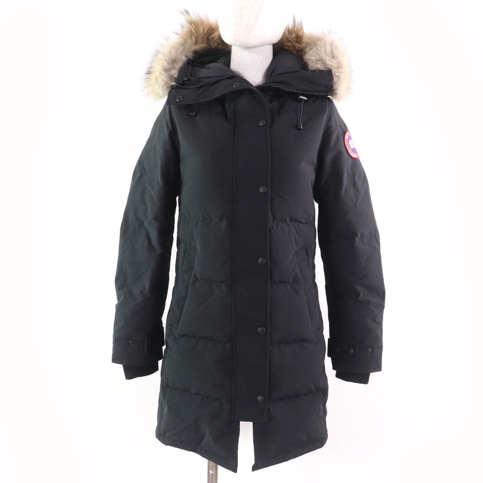 楽天市場】CANADA GOOSE カナダグース/ダウンジャケット・コート/S