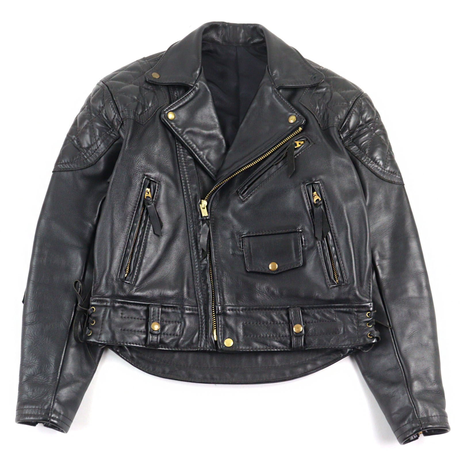 楽天市場】【Langlitz Leathersラングリッツレザー】サイド