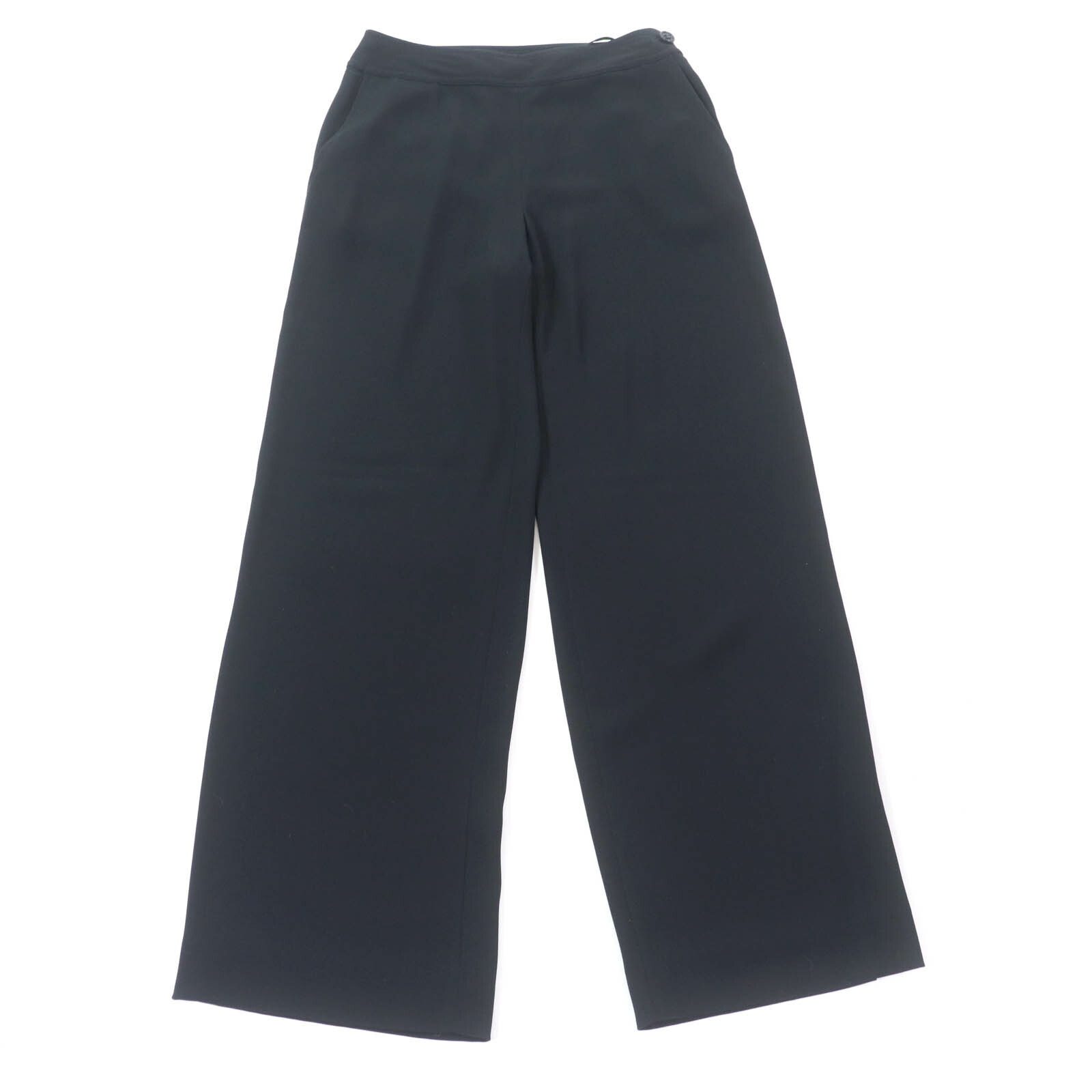 シャネル　パンツ　新品未使用品 楽天市場】【最大3万円OFFクーポン対象！〜11/27】美品 CHANEL