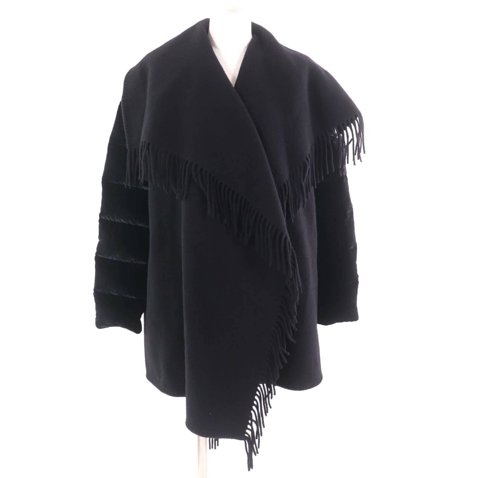 楽天市場】極美品☆MONCLER モンクレール MANTELLA ウール100