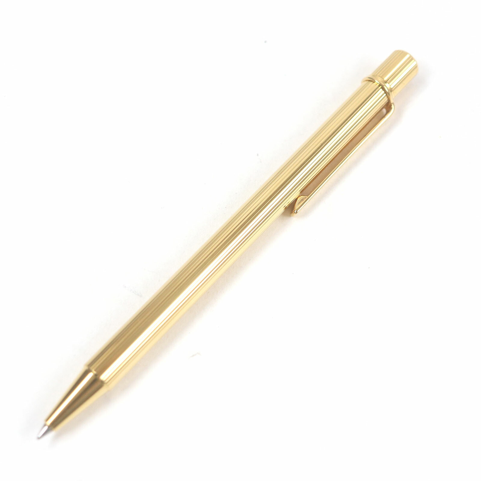 CARTIER ST240005 カルティエ ロードスター ドゥ ボールペン 楽天市場】カルティエ Cartier ST240005 ペン ボールペン Roadster pen
