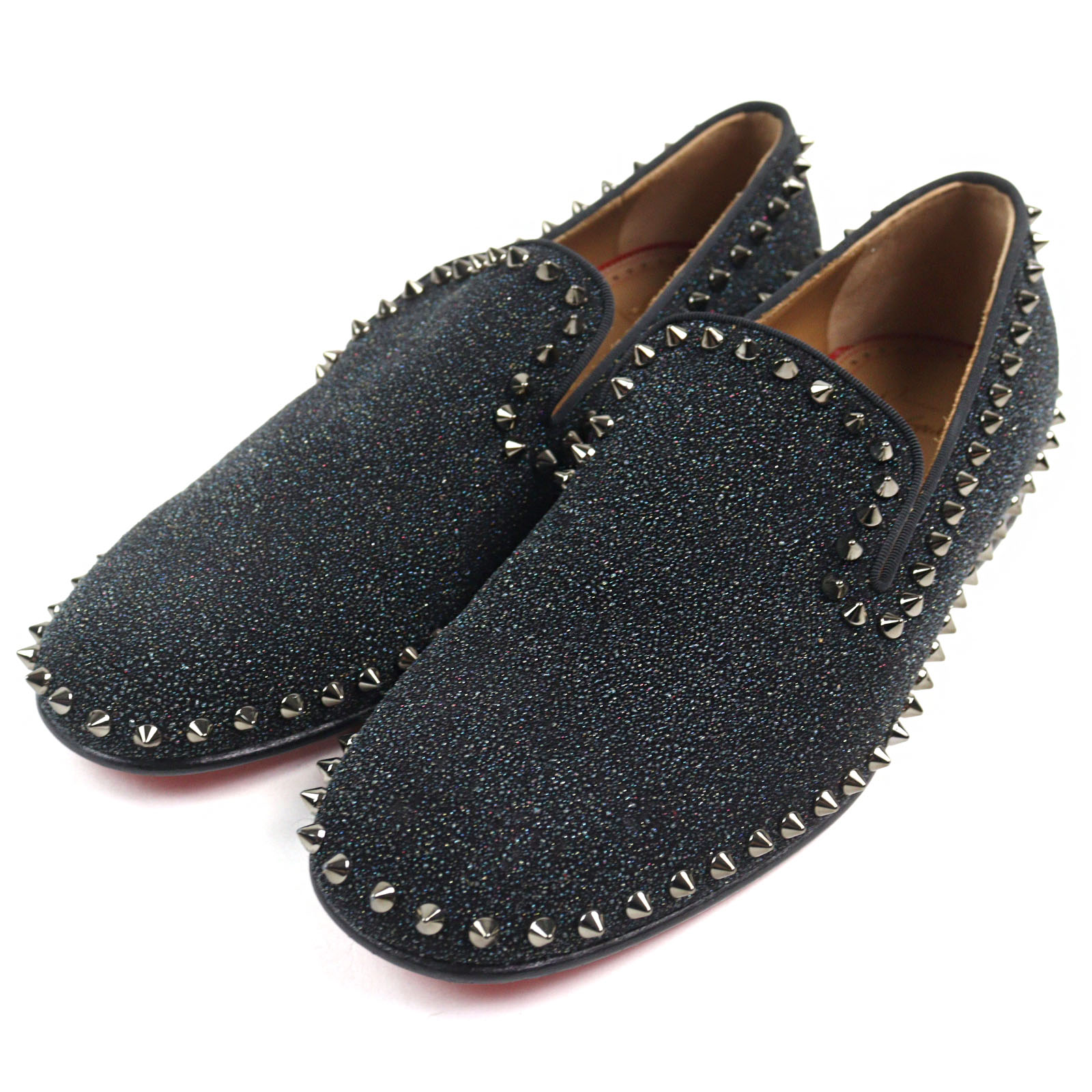 超美品　クリスチャンルブタン 楽天市場】Christian Louboutin クリスチャンルブタン 1200984