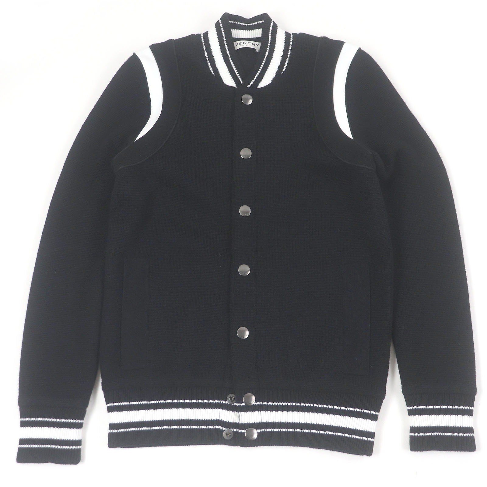 楽天市場】GIVENCHY 銀座店 ジバンシー ロゴ フーデッド バー
