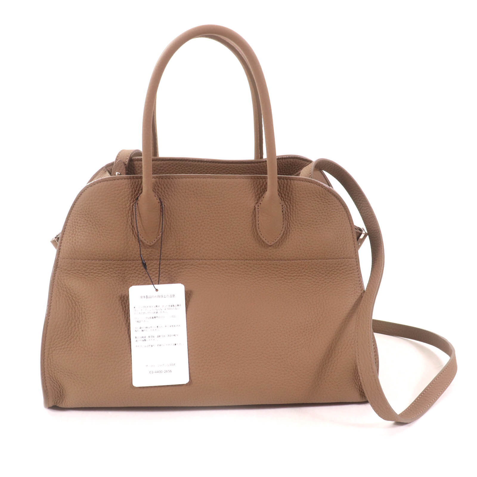 楽天市場】THE ROW ザ ロウ SOFT MARGAUX 12 マルゴー12 ムスキオ