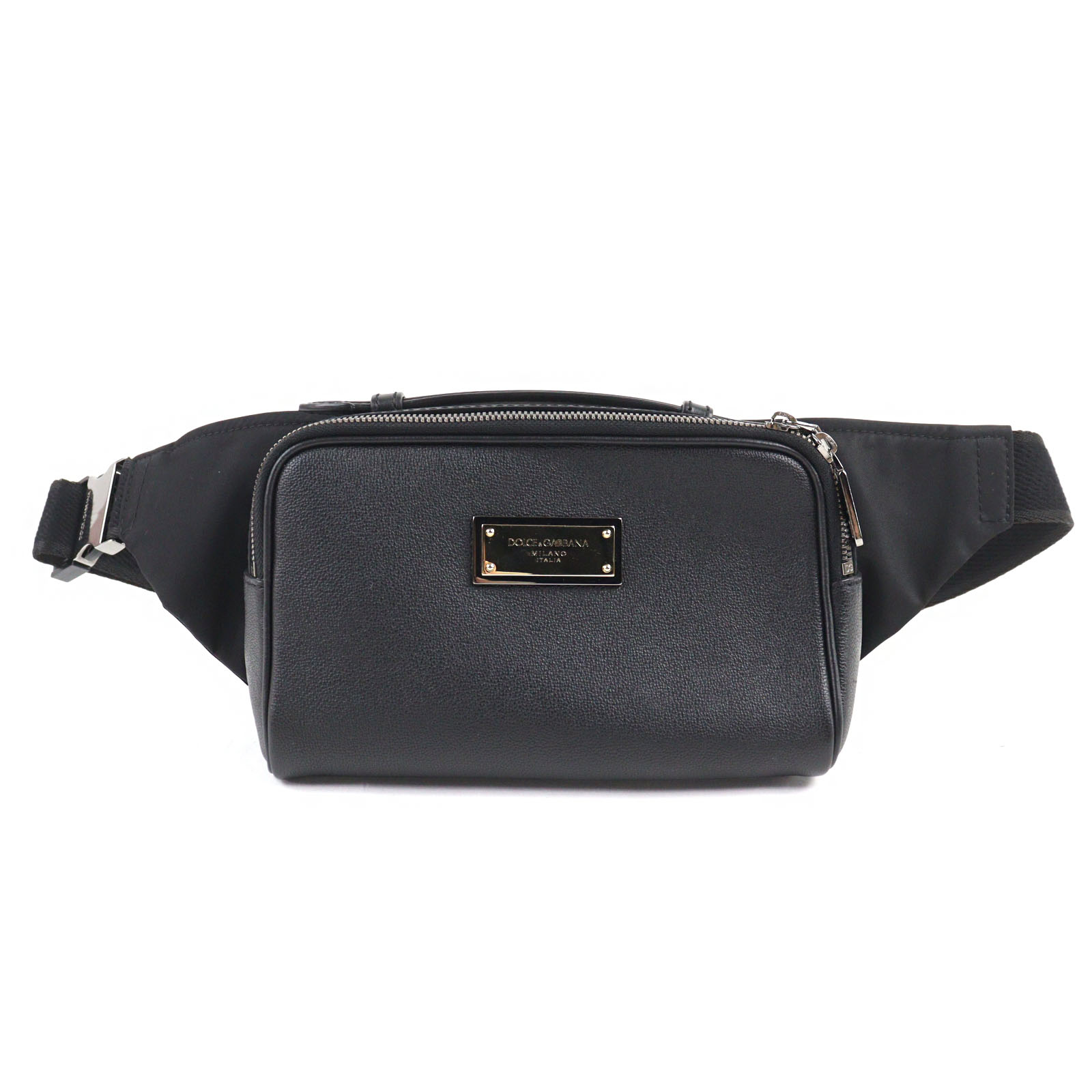 美品 ドルガバ DOLCE&GABBANA ボディバッグ ウエストバッグ. 楽天市場】DOLCE&GABBANA D&Gドルチェ＆ガッバーナ ドルガバ