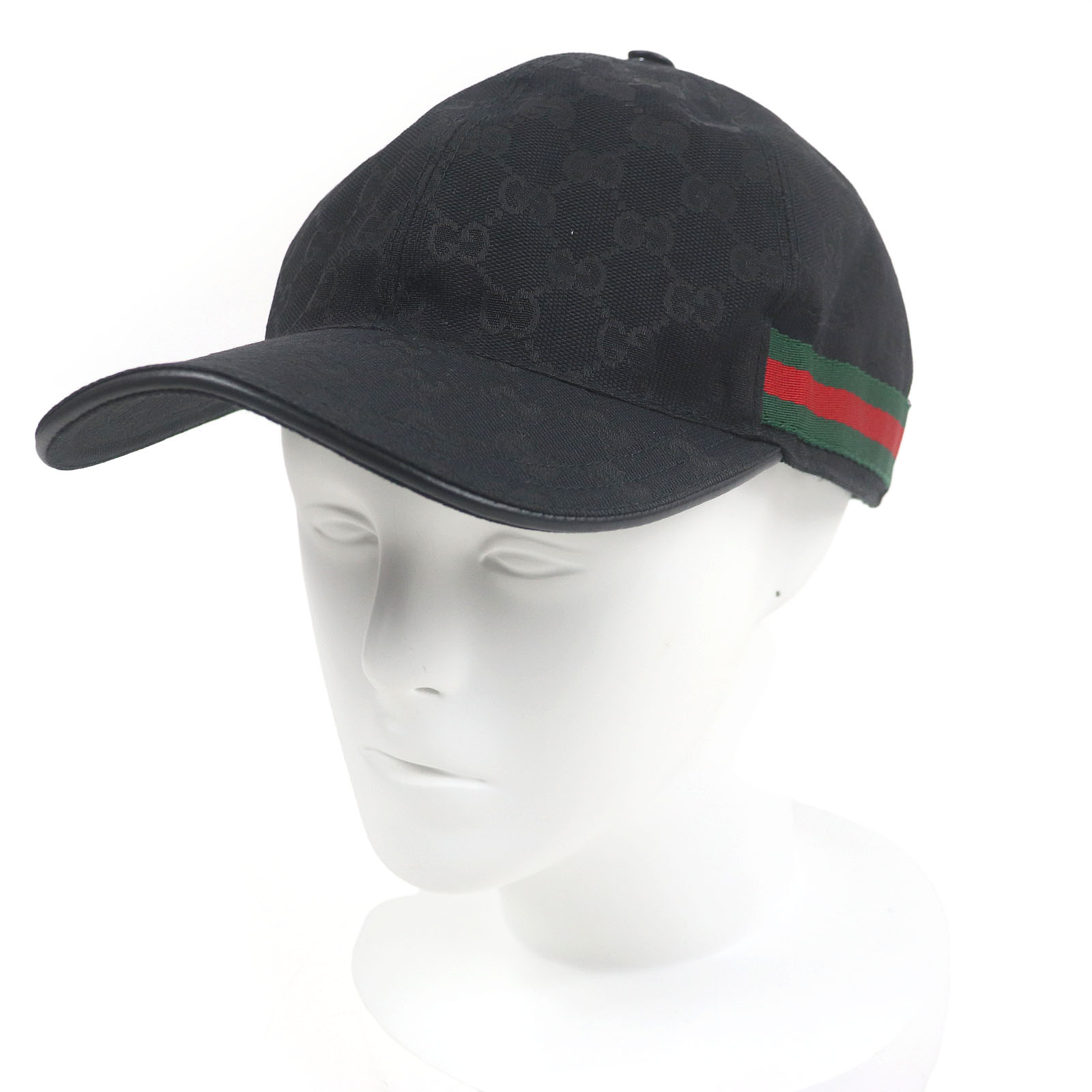 楽天市場】GUCCI【グッチ】200035 601491 ベースボールキャップ