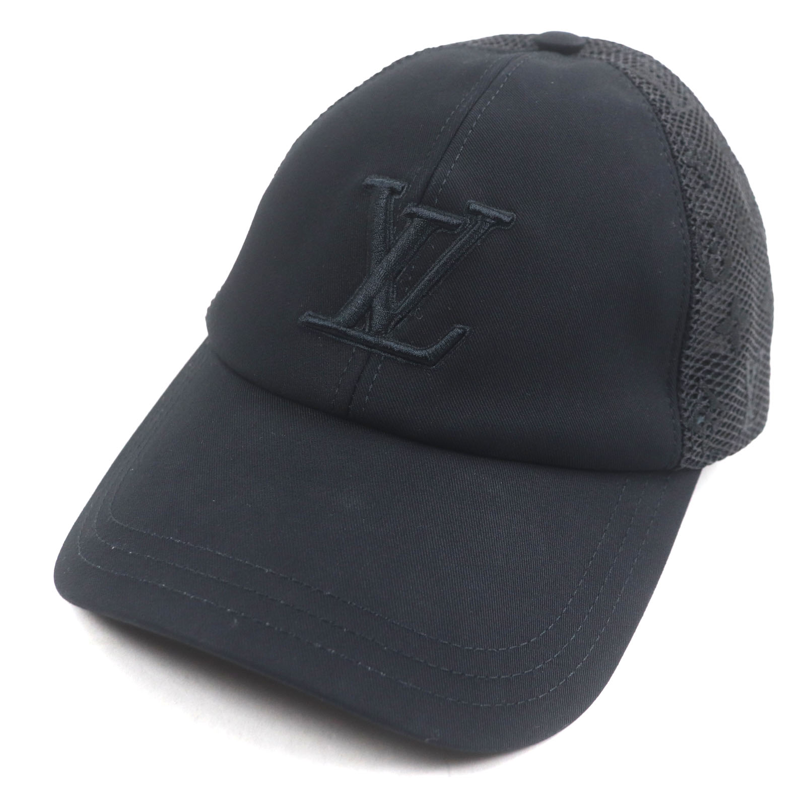 楽天市場】【美品】ルイヴィトン【LOUIS VUITTON】MP2745 ボネ