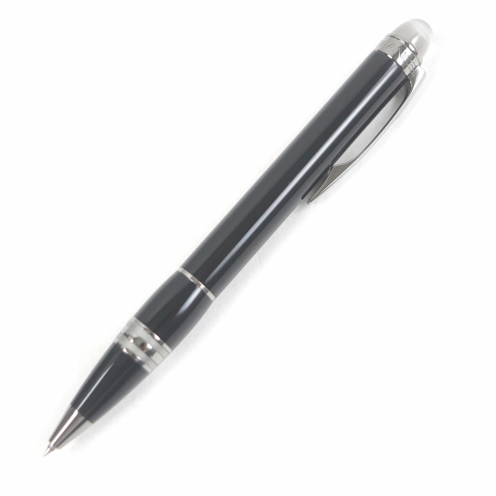 モンブラン スターウォーカー ツイスト式シャープペンシル　MONTBLANC Amazon.co.jp: モンブラン シャーペン ツイスト式 シャープ