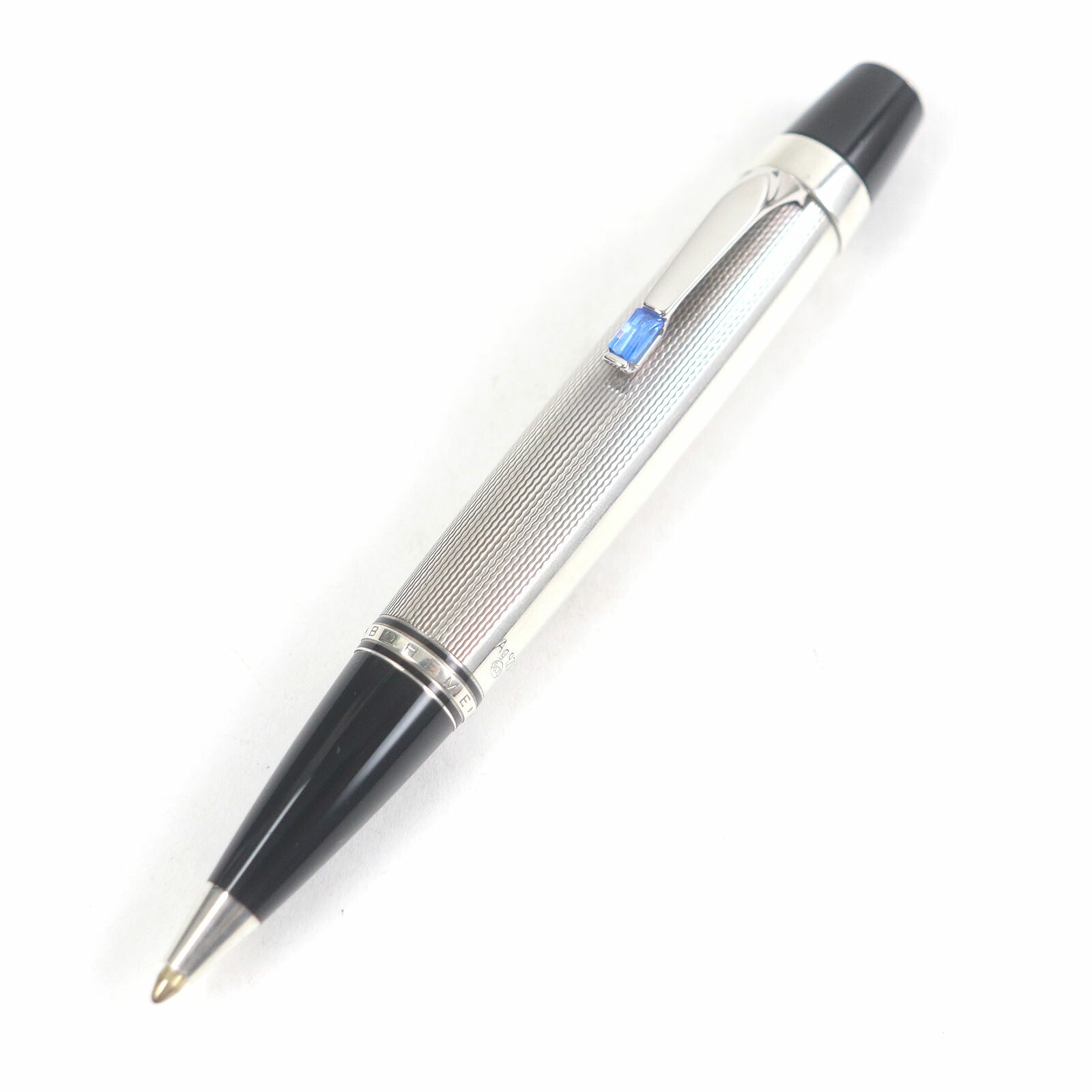 楽天市場】MONTBLANC モンブラン BOHEME ボエム ブルー